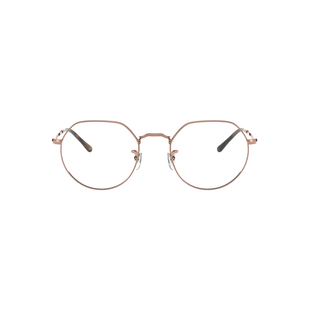 Lunettes de vue RAY-BAN RX6465 RX6465 2943 4920