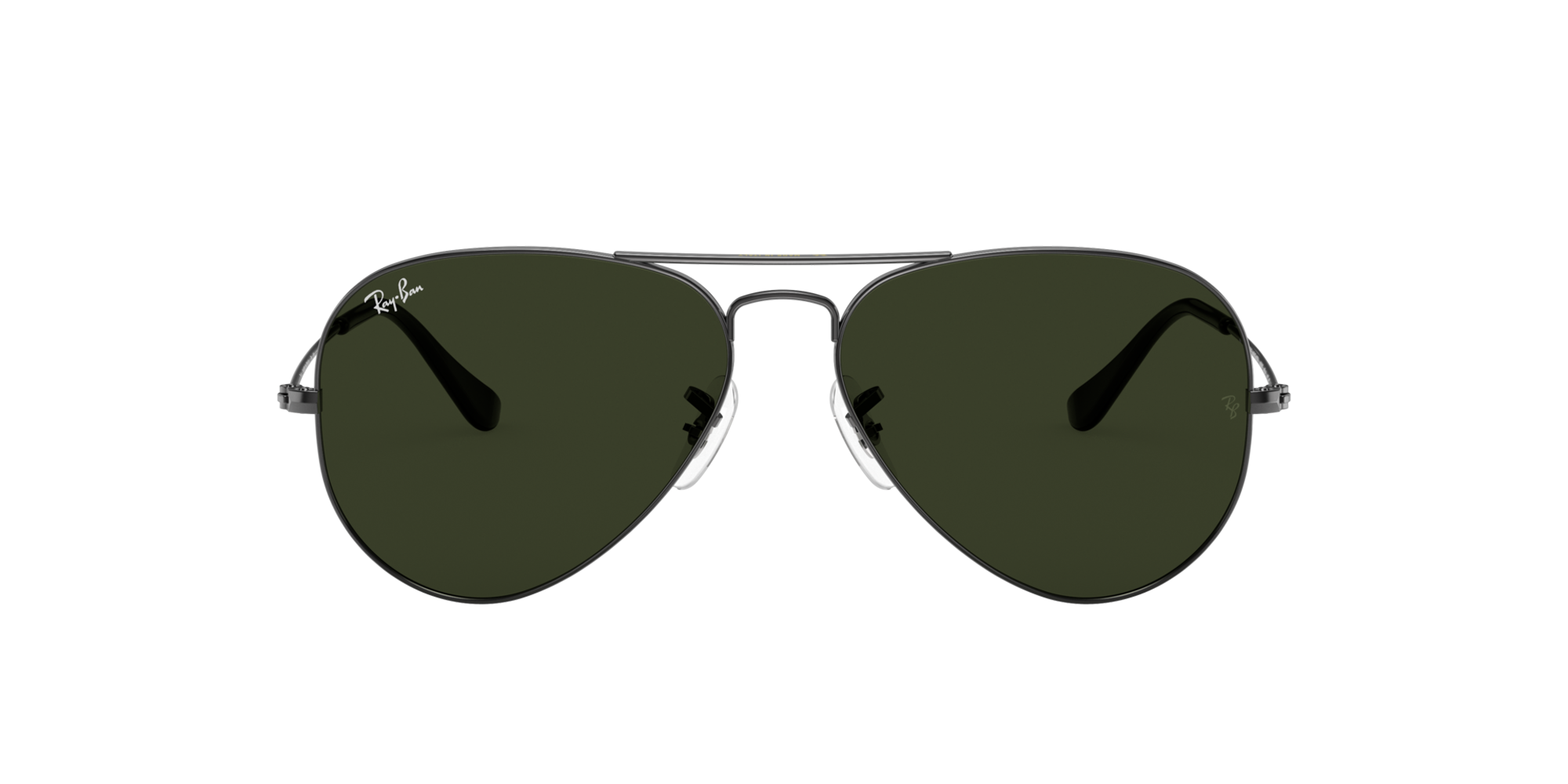Lunettes de soleil RAY-BAN AVIATOR L RB3025 W0879 5814