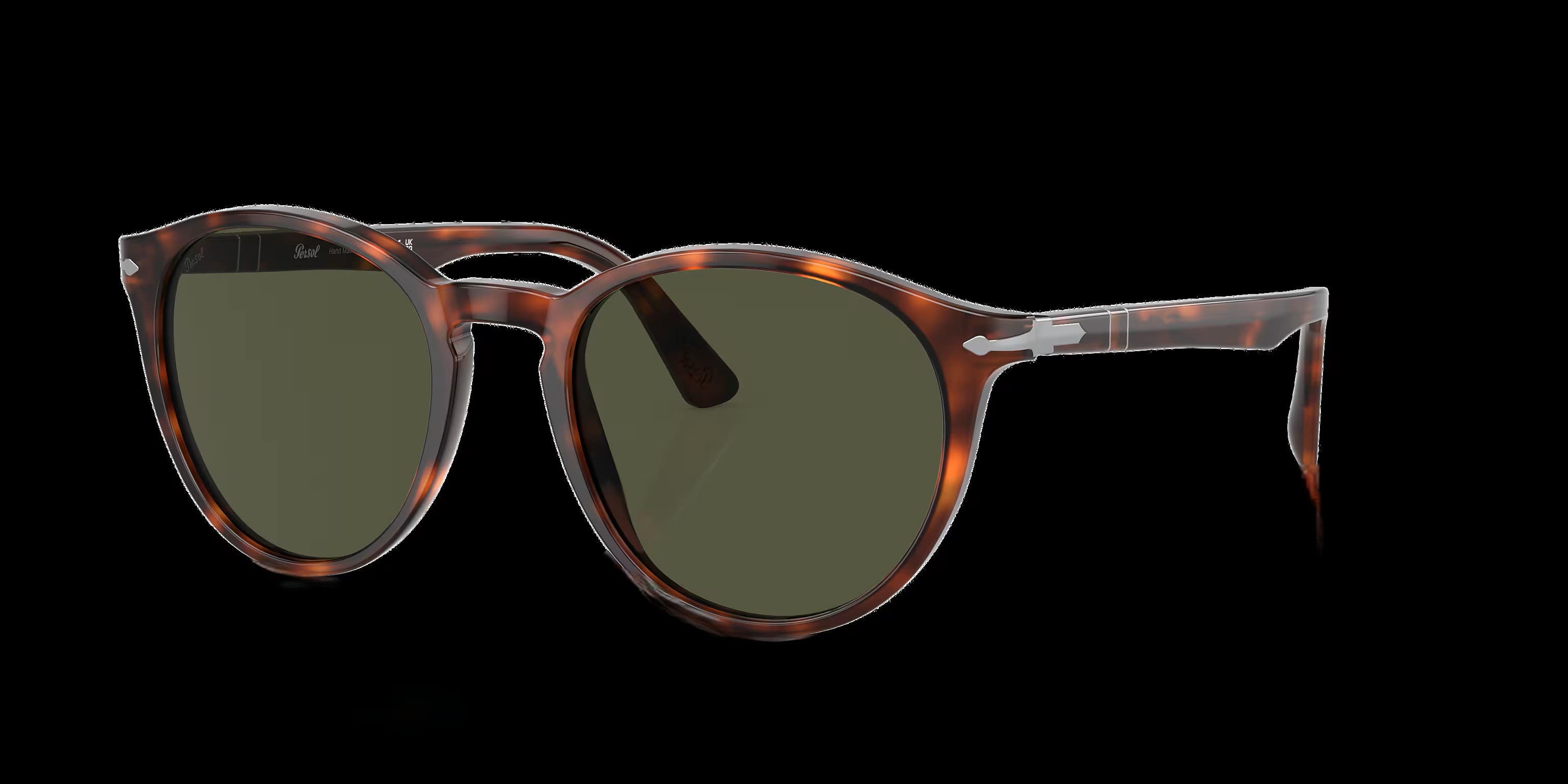 Lunettes de soleil PERSOL PO3152S PO3152S 901531 4920