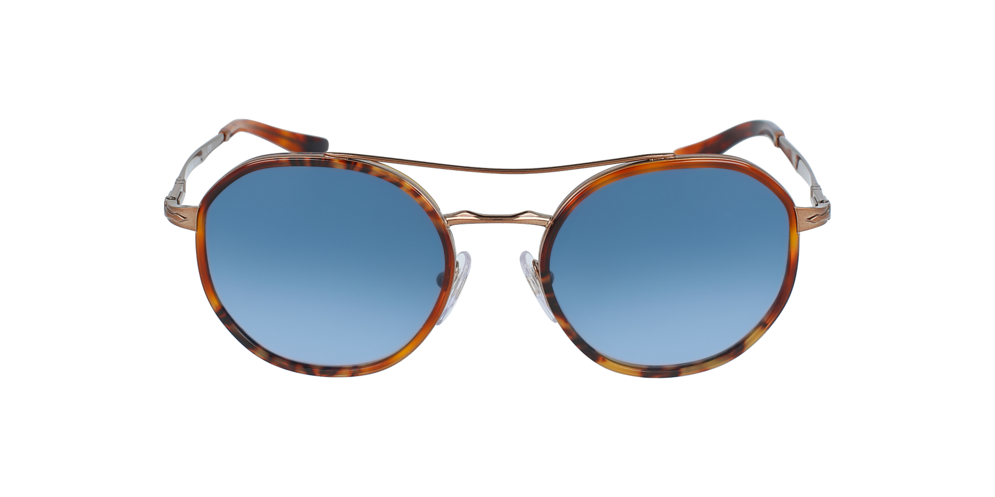 Lunettes de soleil PERSOL PO2456S PO2456S 1081Q8 5320