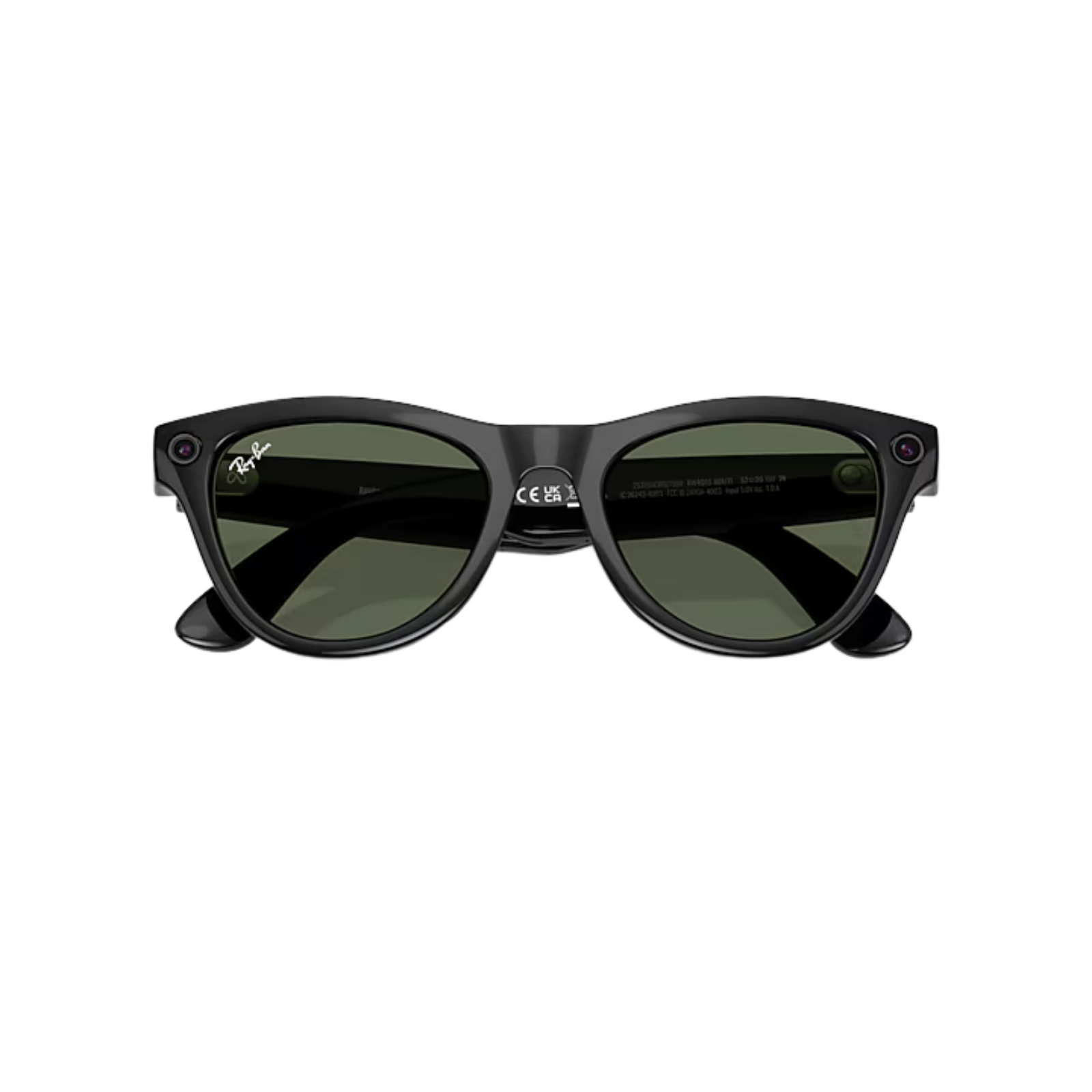 Lunettes de soleil RAY-BAN META SKYLER - GEN 1 RW4010 601/71 5220