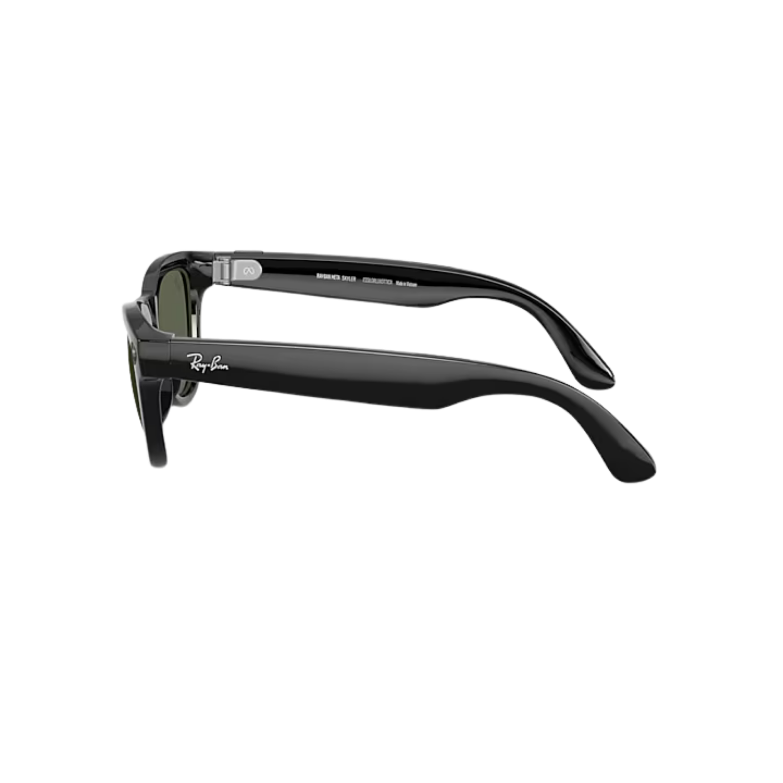 Lunettes de soleil RAY-BAN META SKYLER - GEN 1 RW4010 601/71 5220