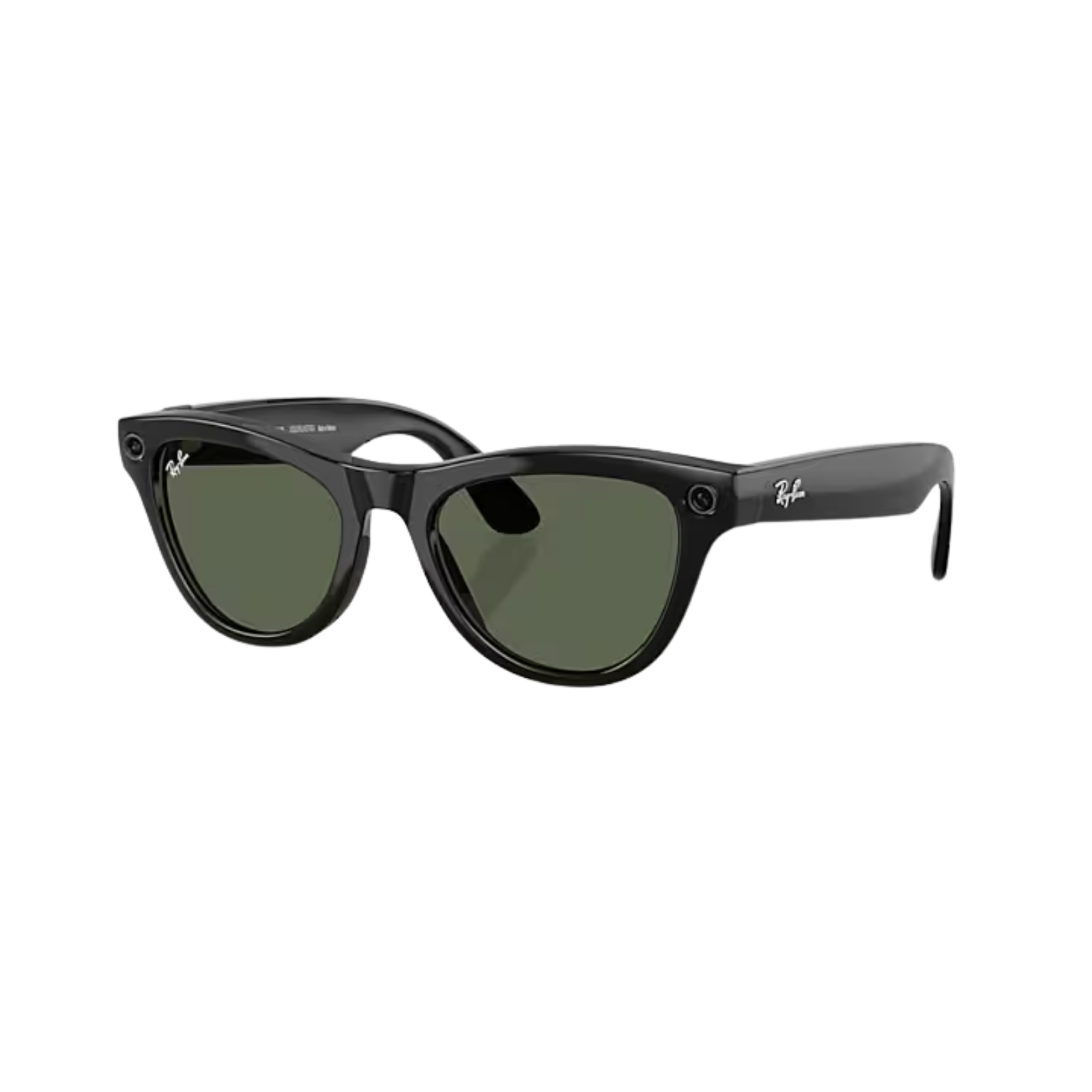 Lunettes de soleil RAY-BAN META SKYLER - GEN 1 RW4010 601/71 5220