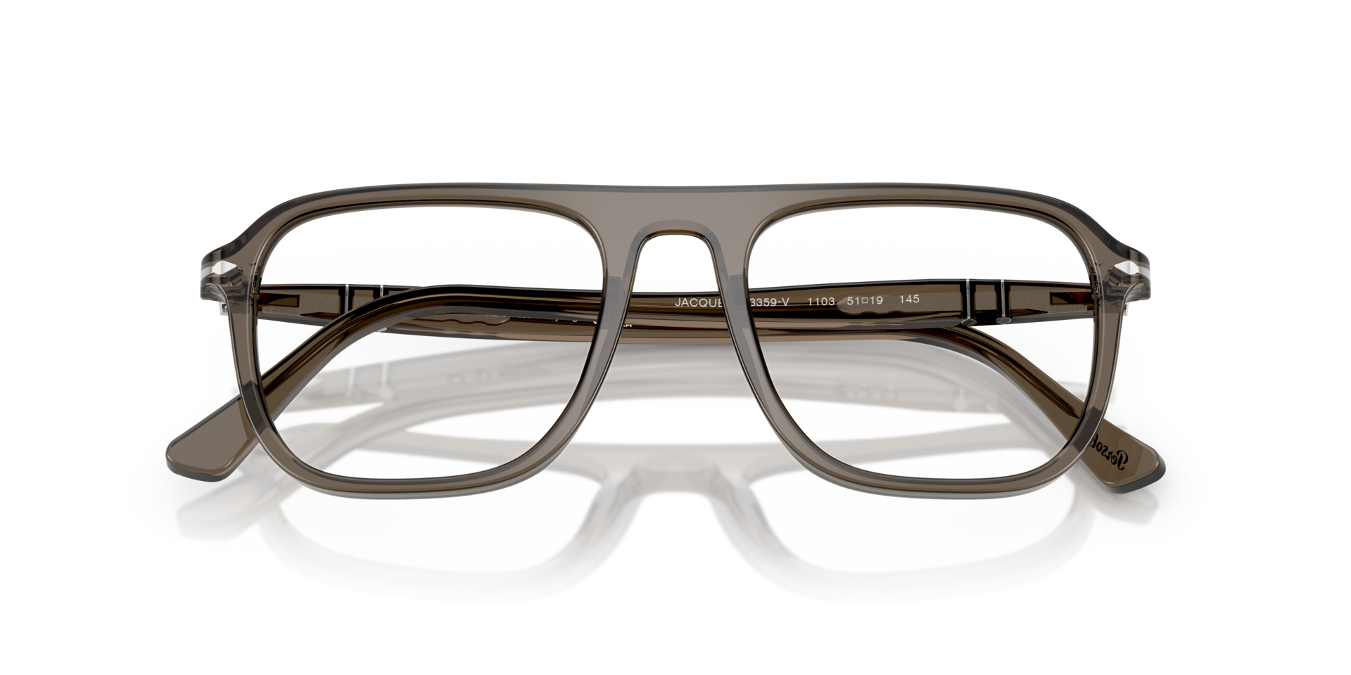 Lunettes de vue PERSOL PO3359V PO3359V 1103 5119