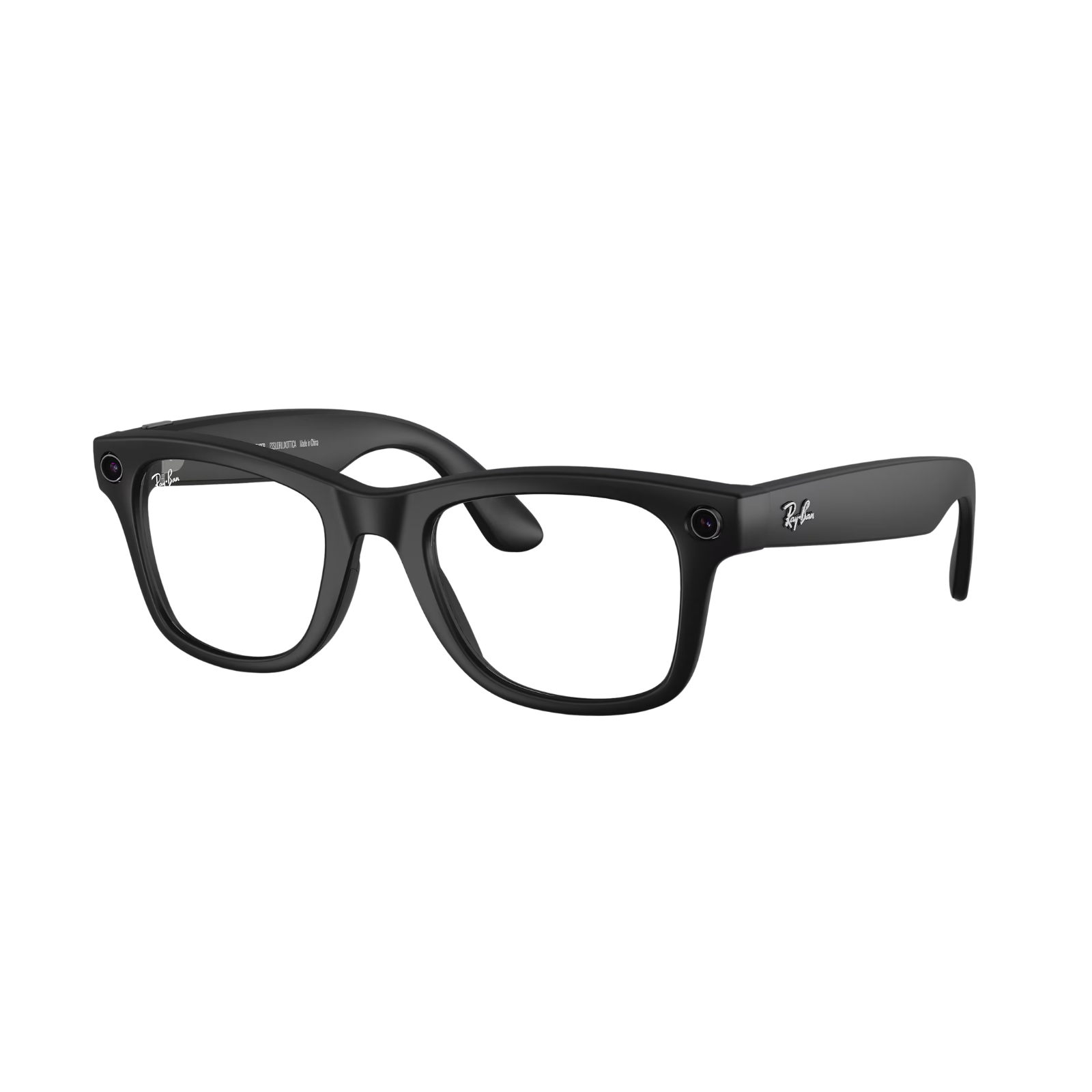 Lunettes de soleil RAY-BAN META WAYFARER - GEN 1 RW4008 601S1M 5322