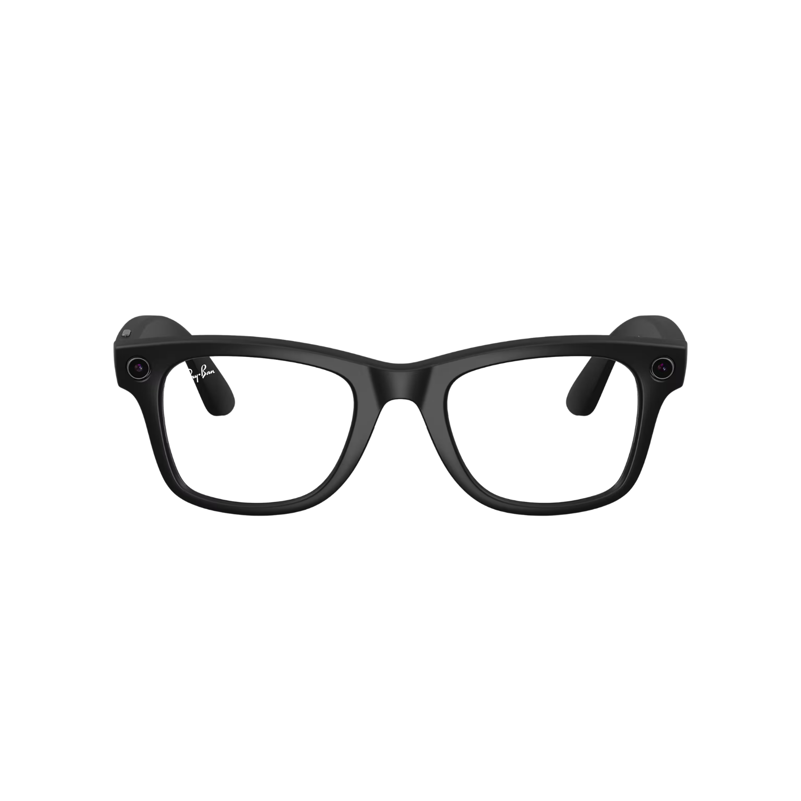 Lunettes de soleil RAY-BAN META WAYFARER - GEN 1 RW4008 601S1M 5322