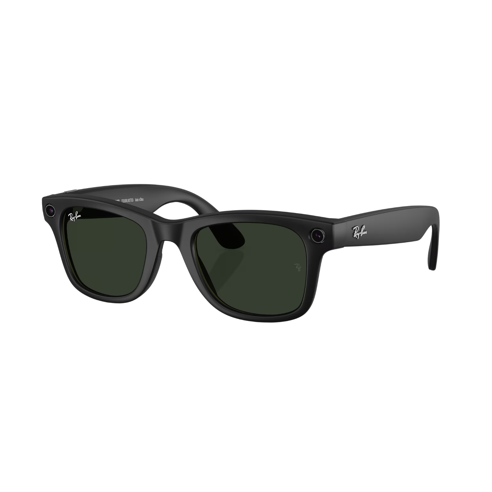 Lunettes de soleil RAY-BAN META WAYFARER - GEN 1 RW4008 601S1M 5322