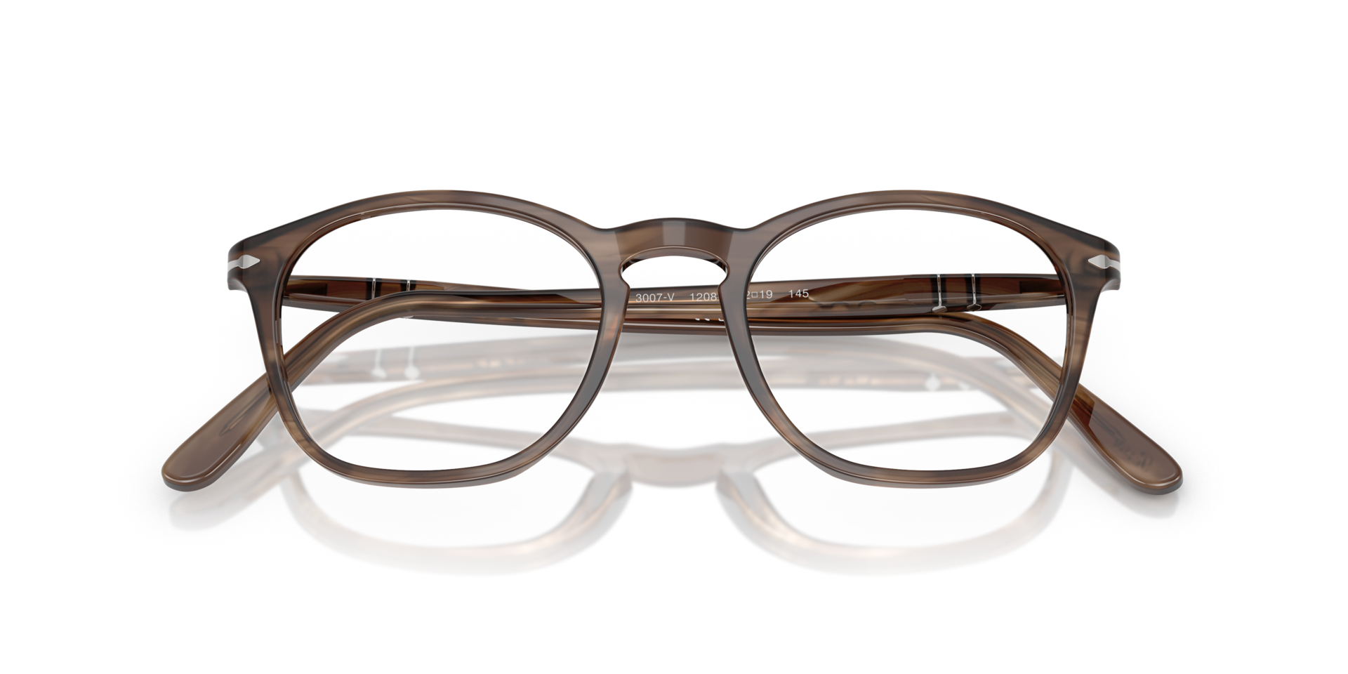 Lunettes de vue PERSOL PO3007V PO3007V 1208 5219