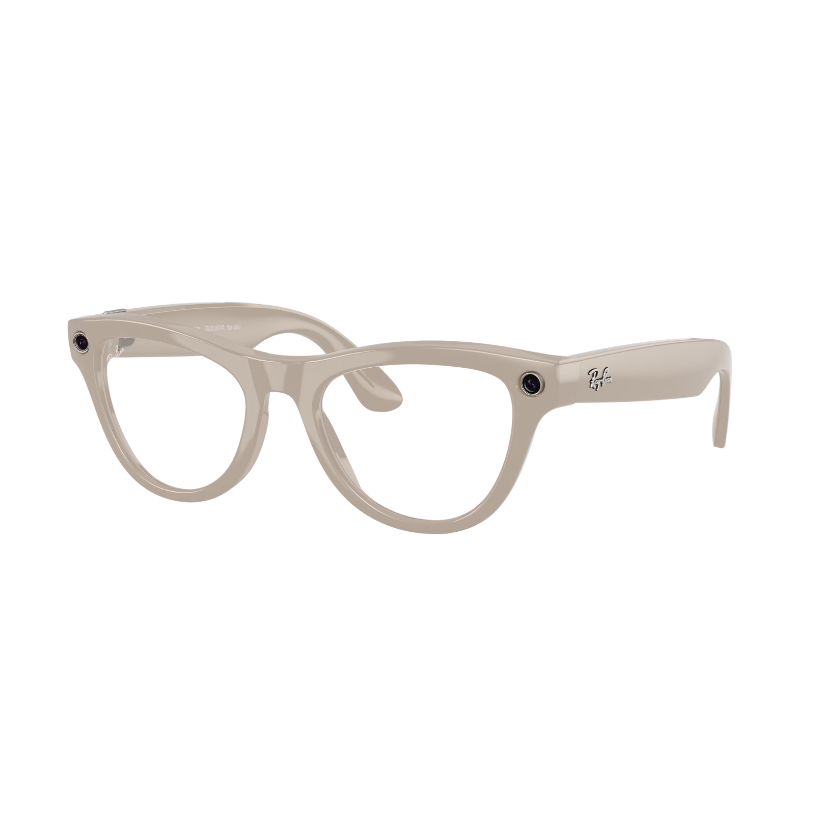 Lunettes de soleil RAY-BAN META SKYLER - GEN 1 RW4010 6700MF 5220