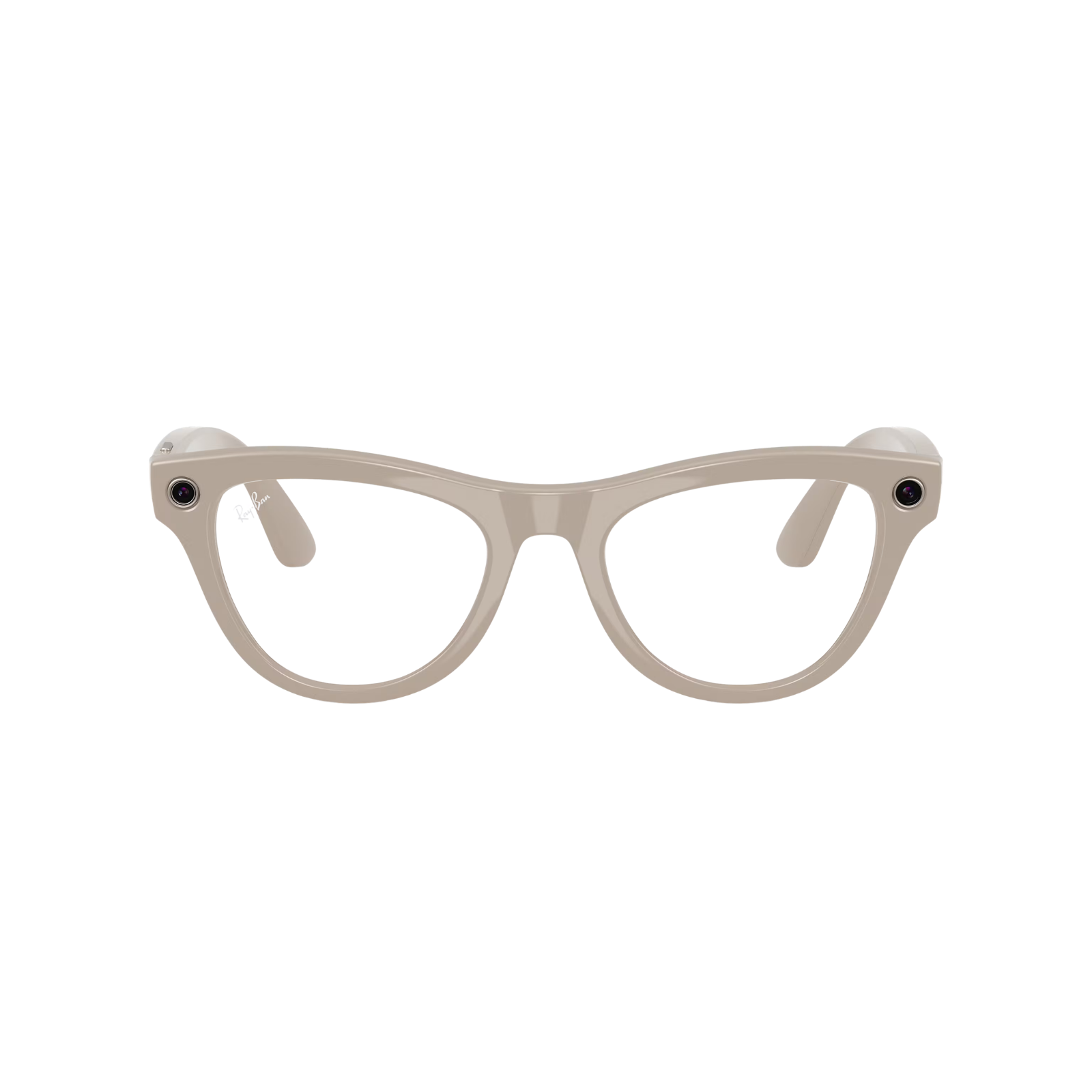 Lunettes de soleil RAY-BAN META SKYLER - GEN 1 RW4010 6700MF 5220