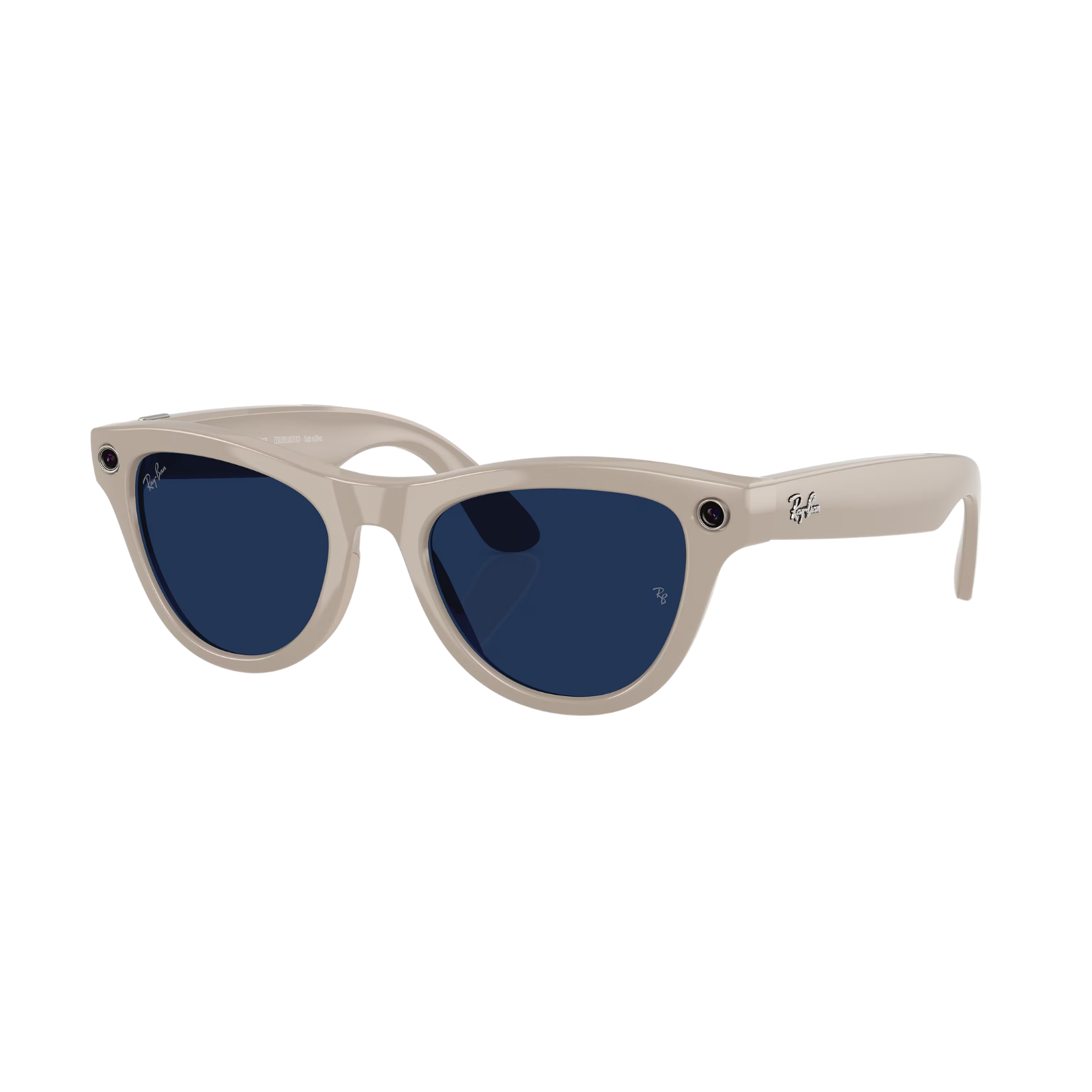Lunettes de soleil RAY-BAN META SKYLER - GEN 1 RW4010 6700MF 5220