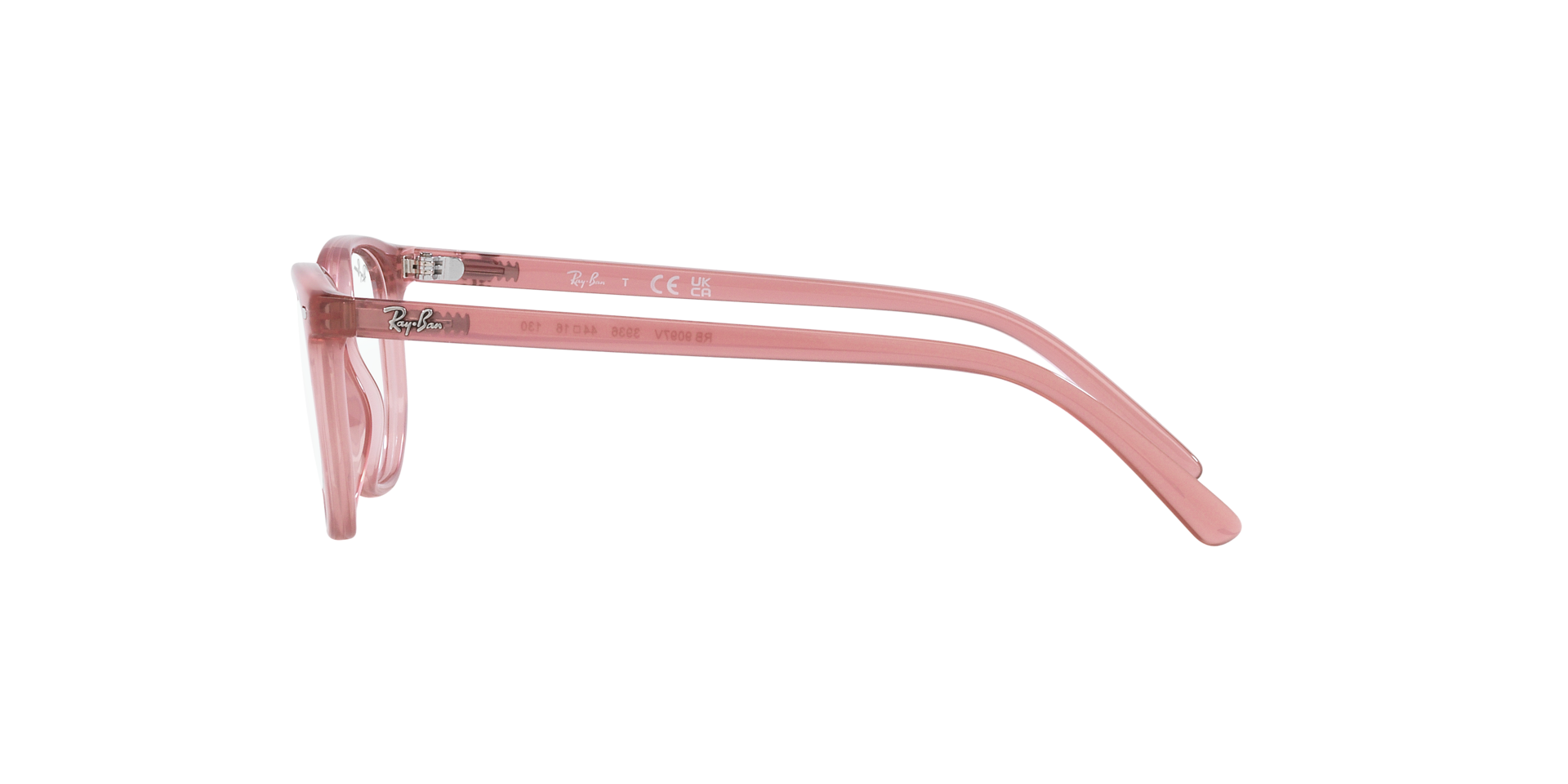 Lunettes de vue RAY-BAN JUNIOR RY9097V RY9097V 3936 4616