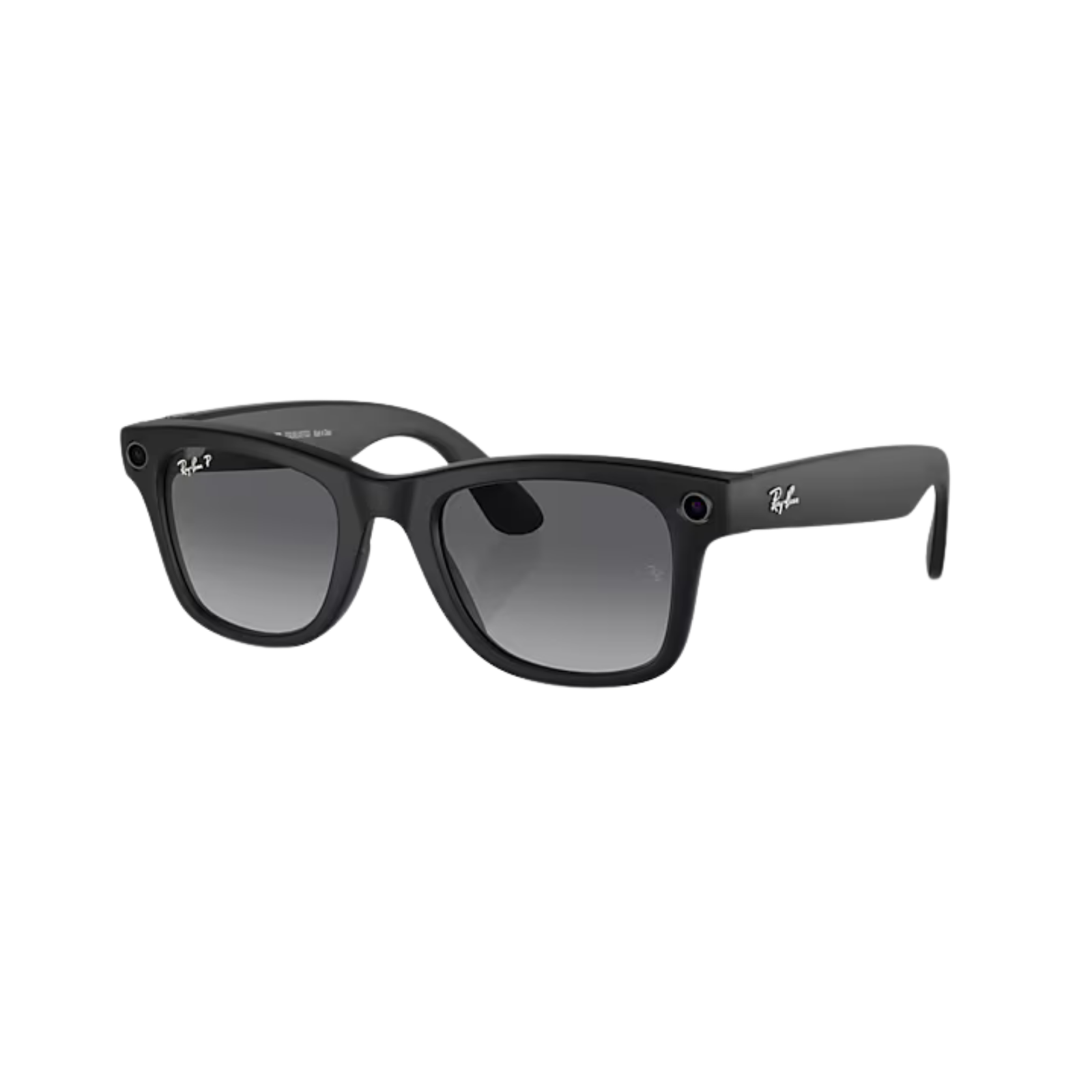 Lunettes de soleil RAY-BAN META WAYFARER - GEN 1 RW4006 601ST3 5022