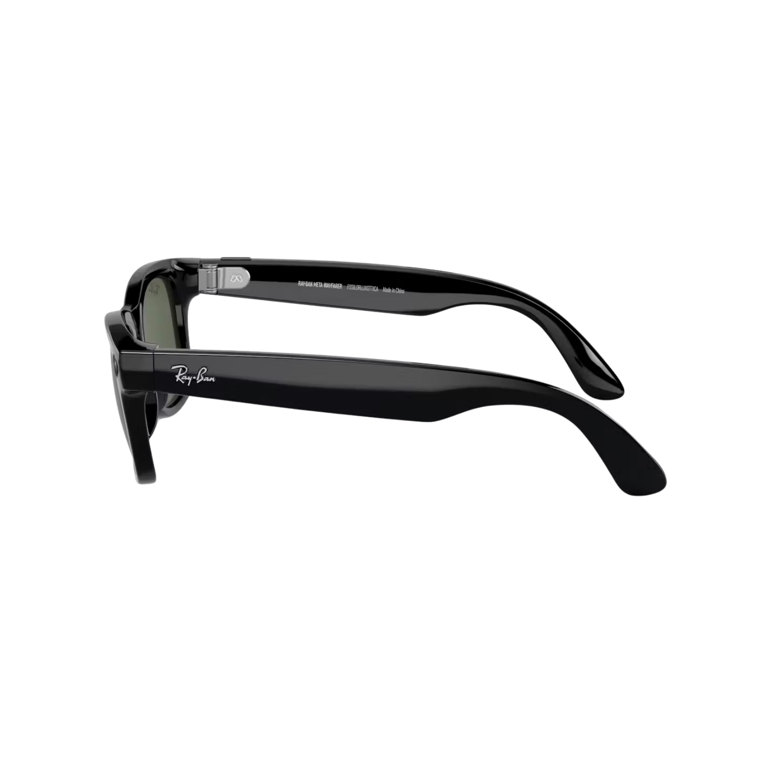 Lunettes de soleil RAY-BAN META WAYFARER - GEN 1 RW4006 601/71 5022
