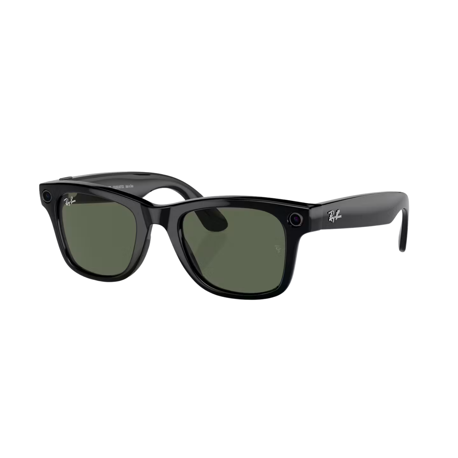 Lunettes de soleil RAY-BAN META WAYFARER - GEN 1 RW4006 601/71 5022