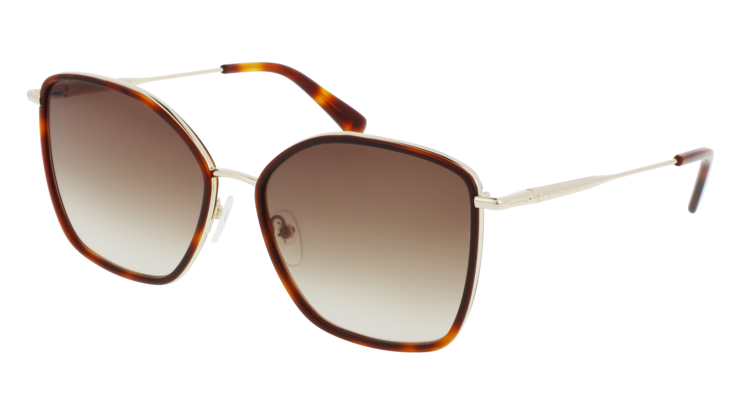 Lunettes de soleil LONGCHAMP LO685S LO685S 712 5917