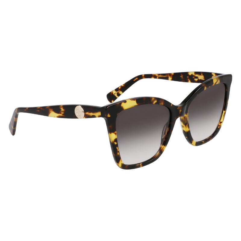 Lunettes de soleil LONGCHAMP LO742S LO742S 255 5418