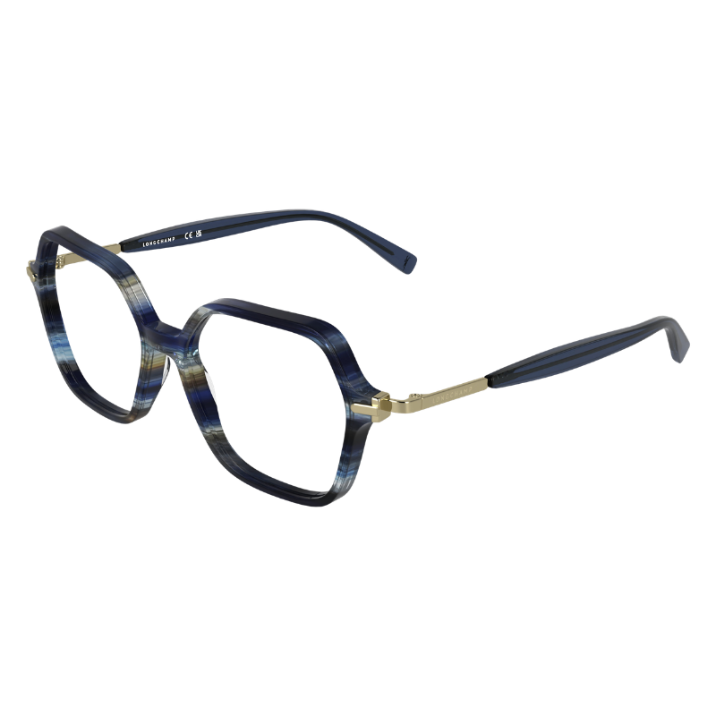 Lunettes de vue LONGCHAMP LO2782 LO2782 407 5316