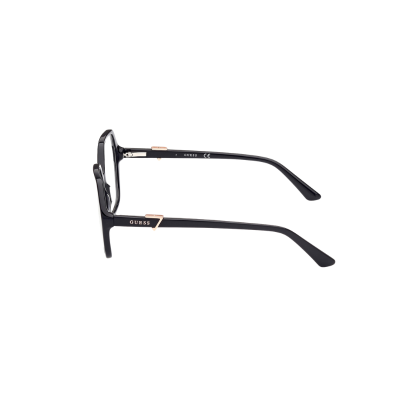 Lunettes de vue GUESS GU2875 GU2875 001 5515