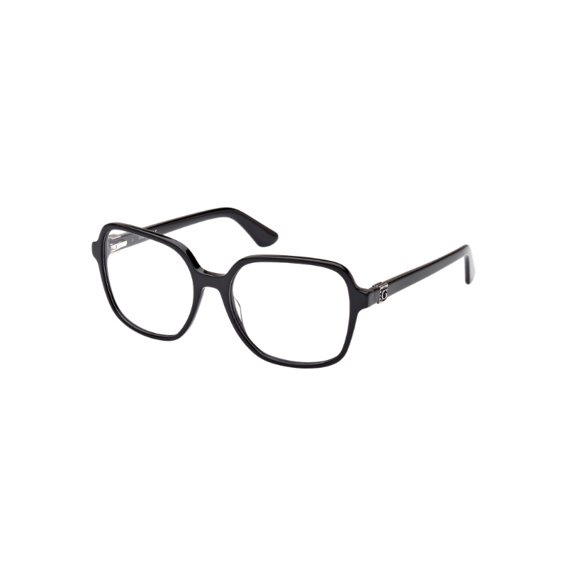Lunettes de vue GUESS GU2875 GU2875 001 5515