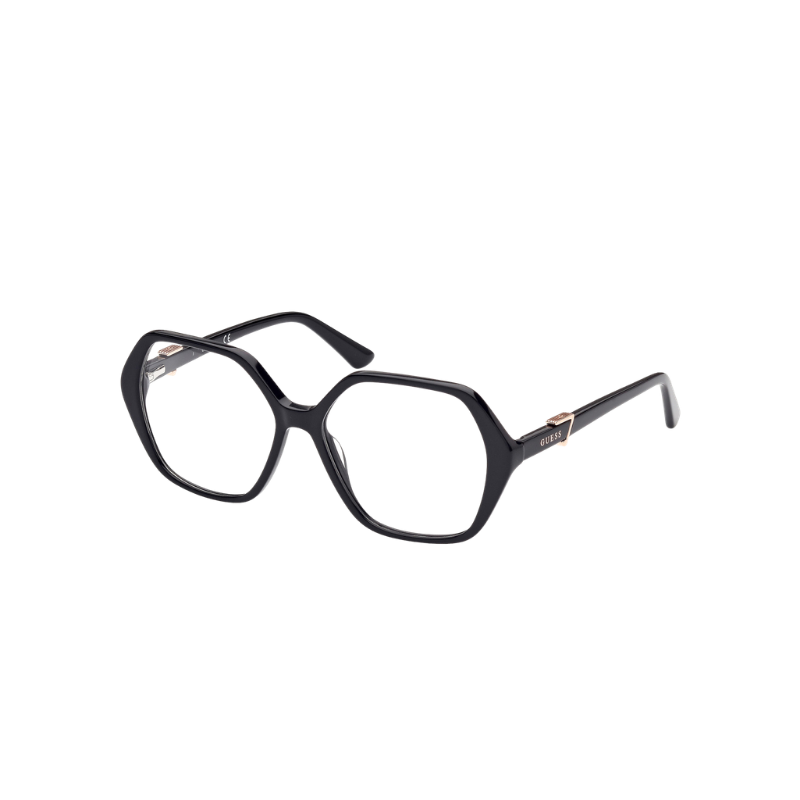 Lunettes de vue GUESS GU2938 GU2938 001 5317