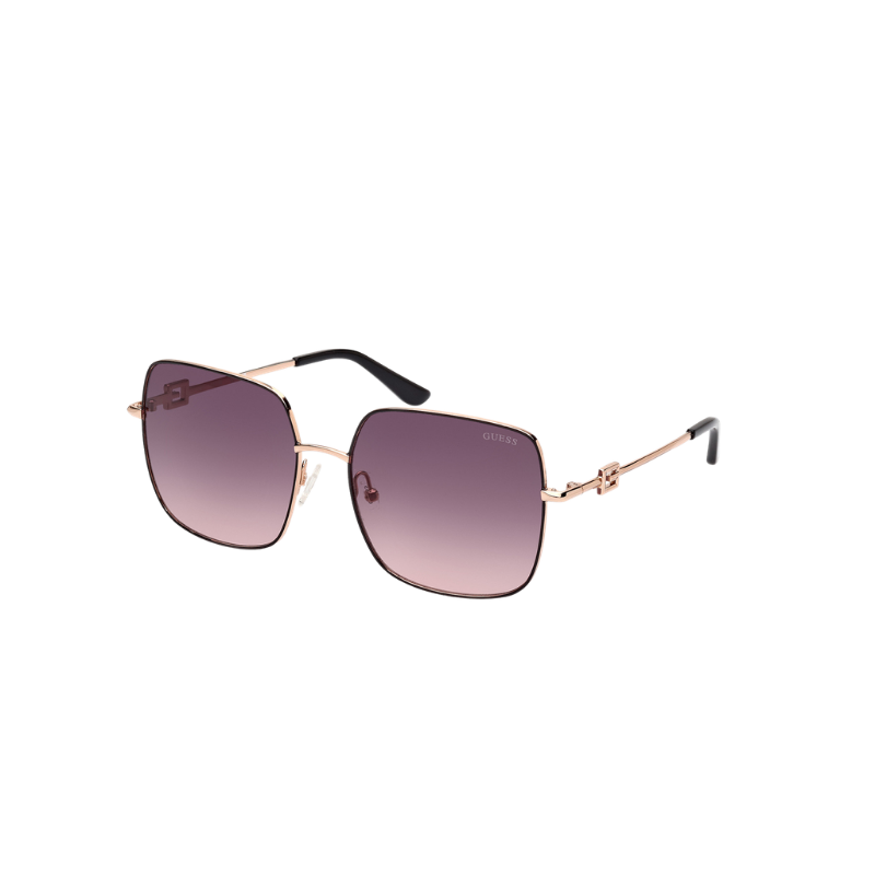 Lunettes de soleil GUESS GU7906 GU7906-H 05B 5817