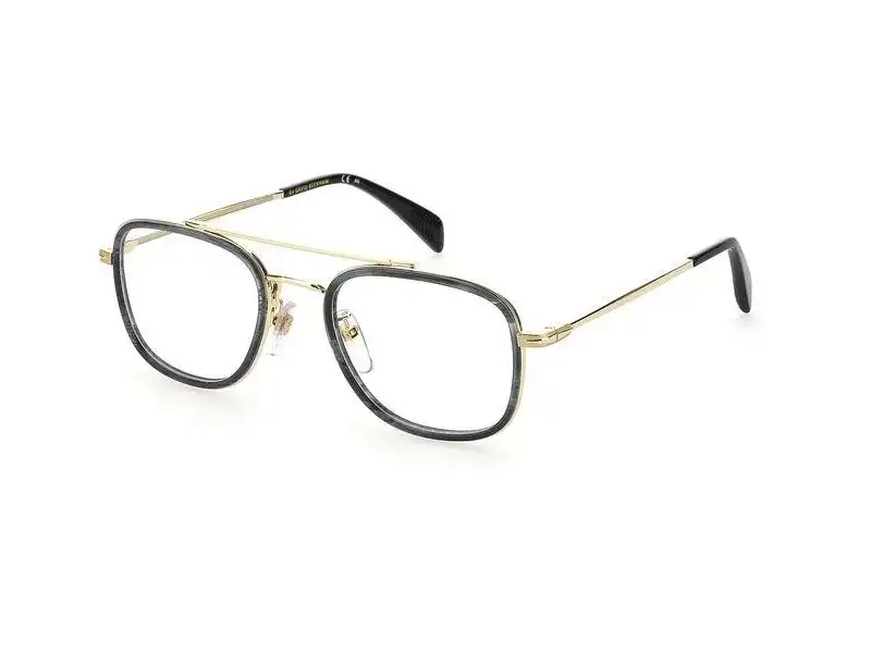 Lunettes de vue DAVID BECKHAM DB 7012 DB 7012 8GX 5122