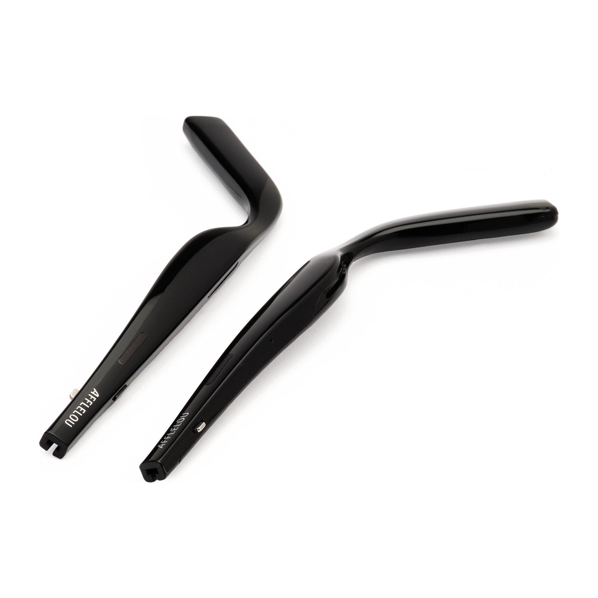 Lunettes de vue AFFLELOU MAGIC CONNECT WAVE EM509 BL01 5417