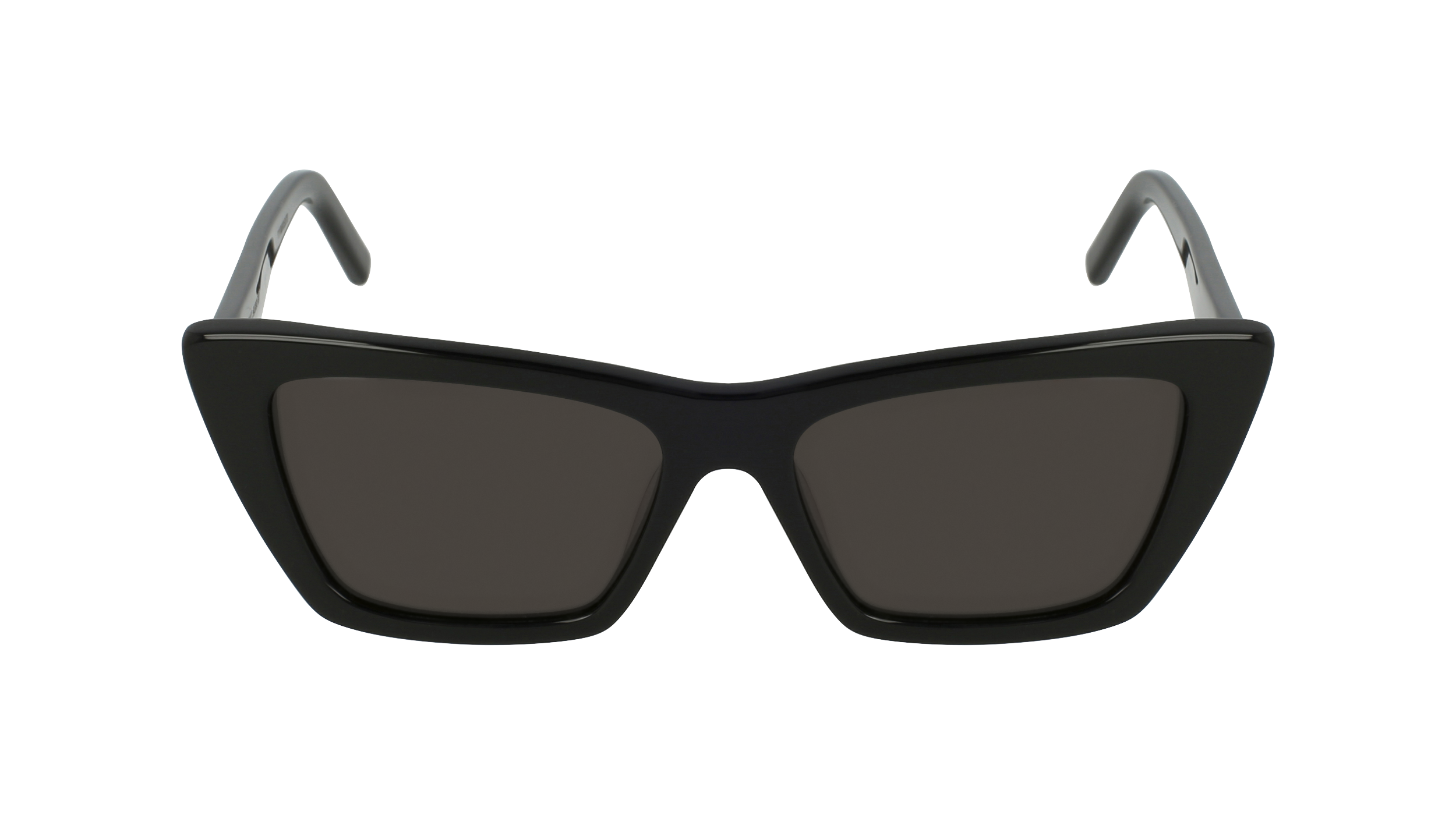 Lunettes de soleil SAINT LAURENT SL 276 MICA SL 276 MICA 001 5316