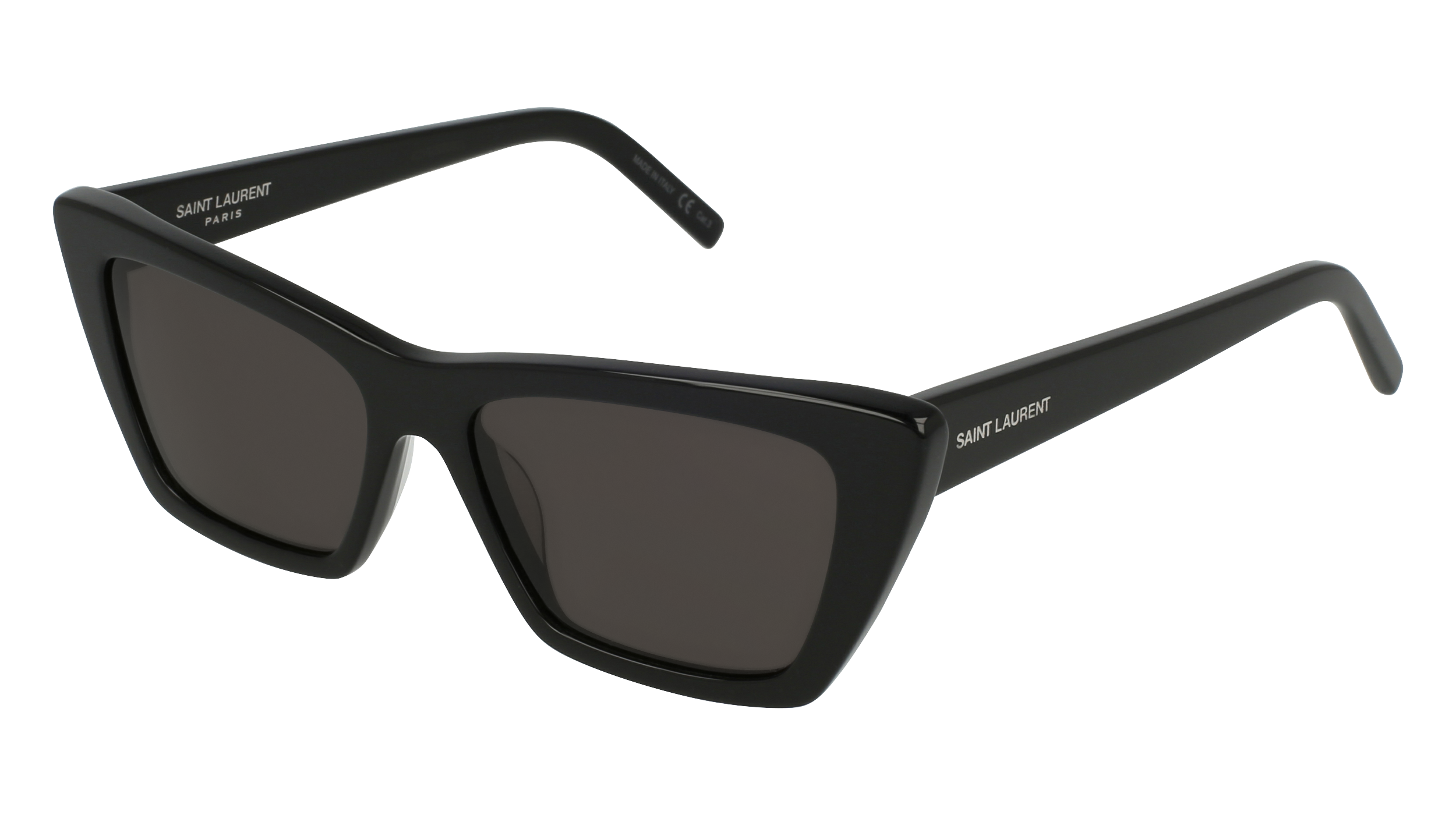 Lunettes de soleil SAINT LAURENT SL 276 MICA SL 276 MICA 001 5316