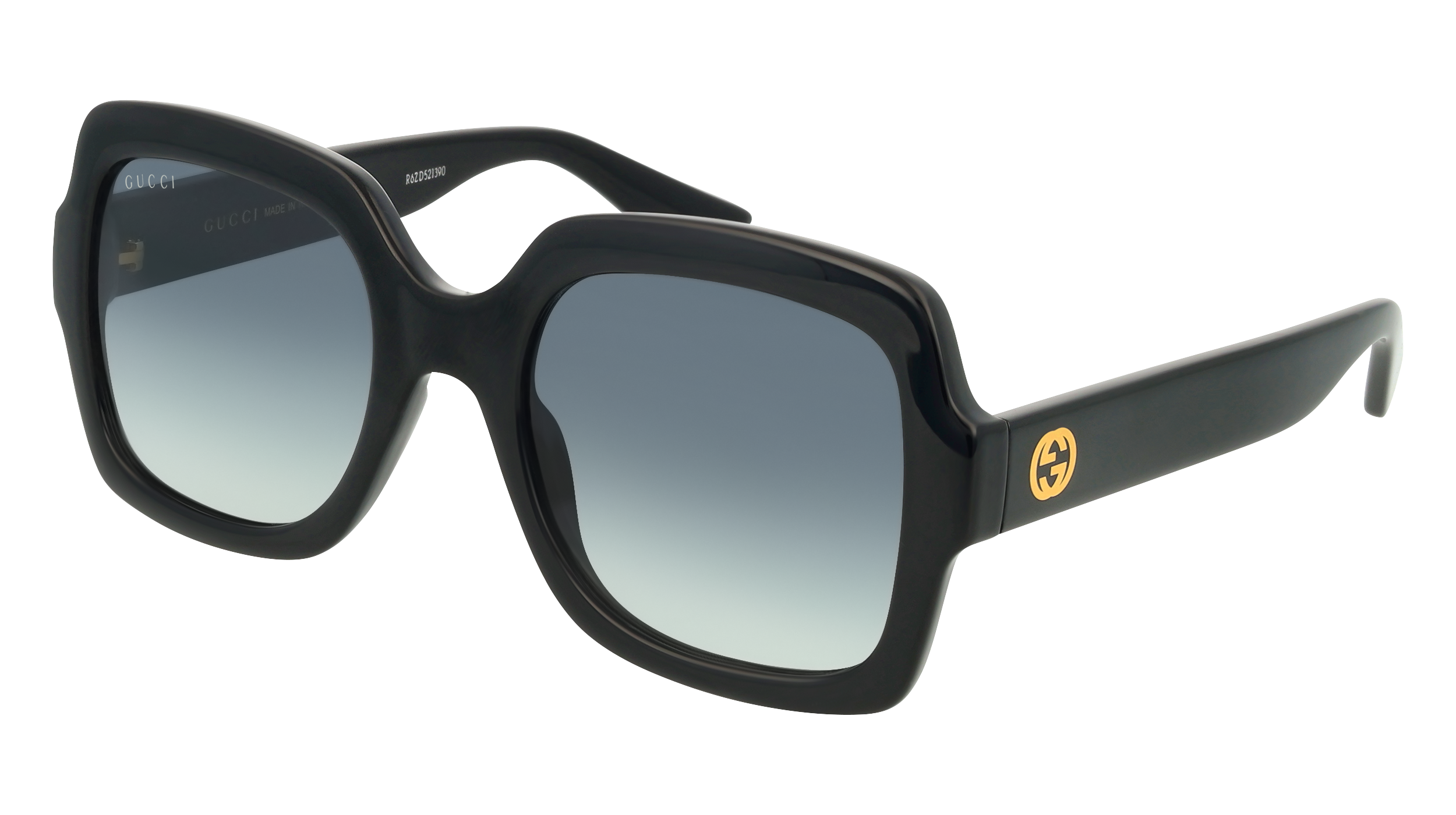 Lunettes de soleil GUCCI GG1337S GG1337S 001 5422