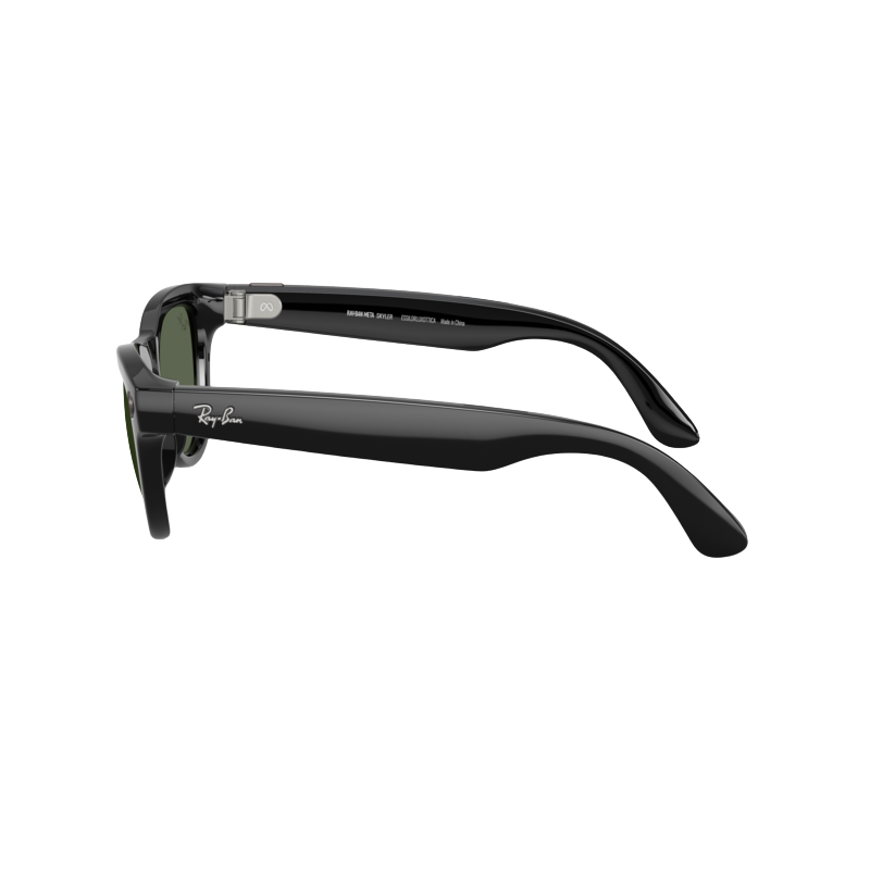 Lunettes de soleil RAY-BAN META SKYLER - GEN 2 RW4014 601/71 5220