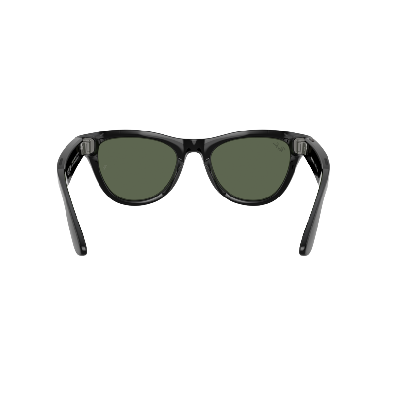 Lunettes de soleil RAY-BAN META SKYLER - GEN 2 RW4014 601/71 5220