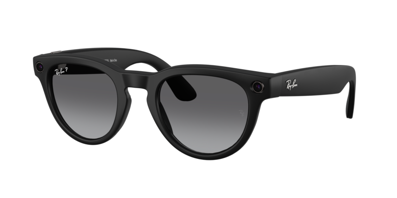 Lunettes de soleil RAY-BAN META HEADLINER - GEN 2 RW4013 601ST3 5023