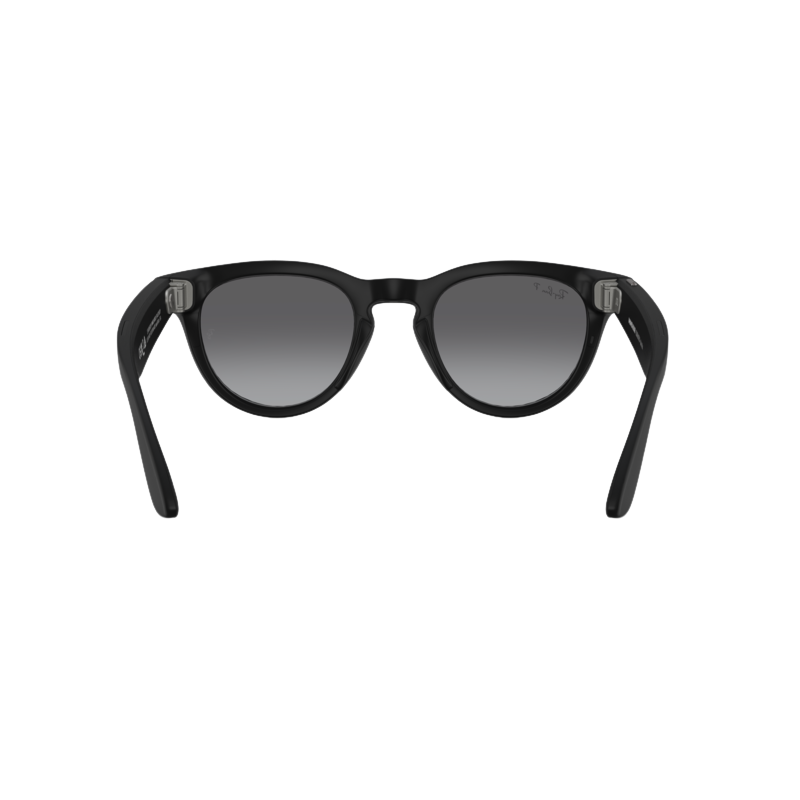 Lunettes de soleil RAY-BAN META HEADLINER - GEN 2 RW4013 601ST3 5023
