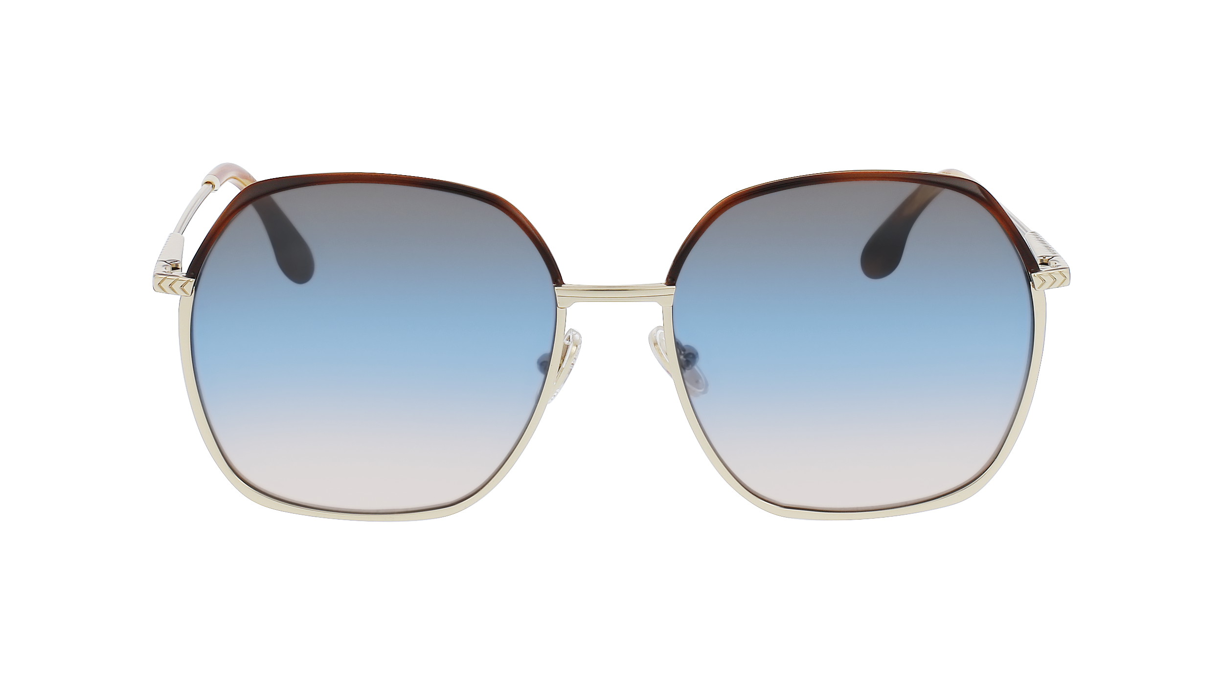Lunettes de soleil VICTORIA BECKHAM VB206S VB206S 720 5917