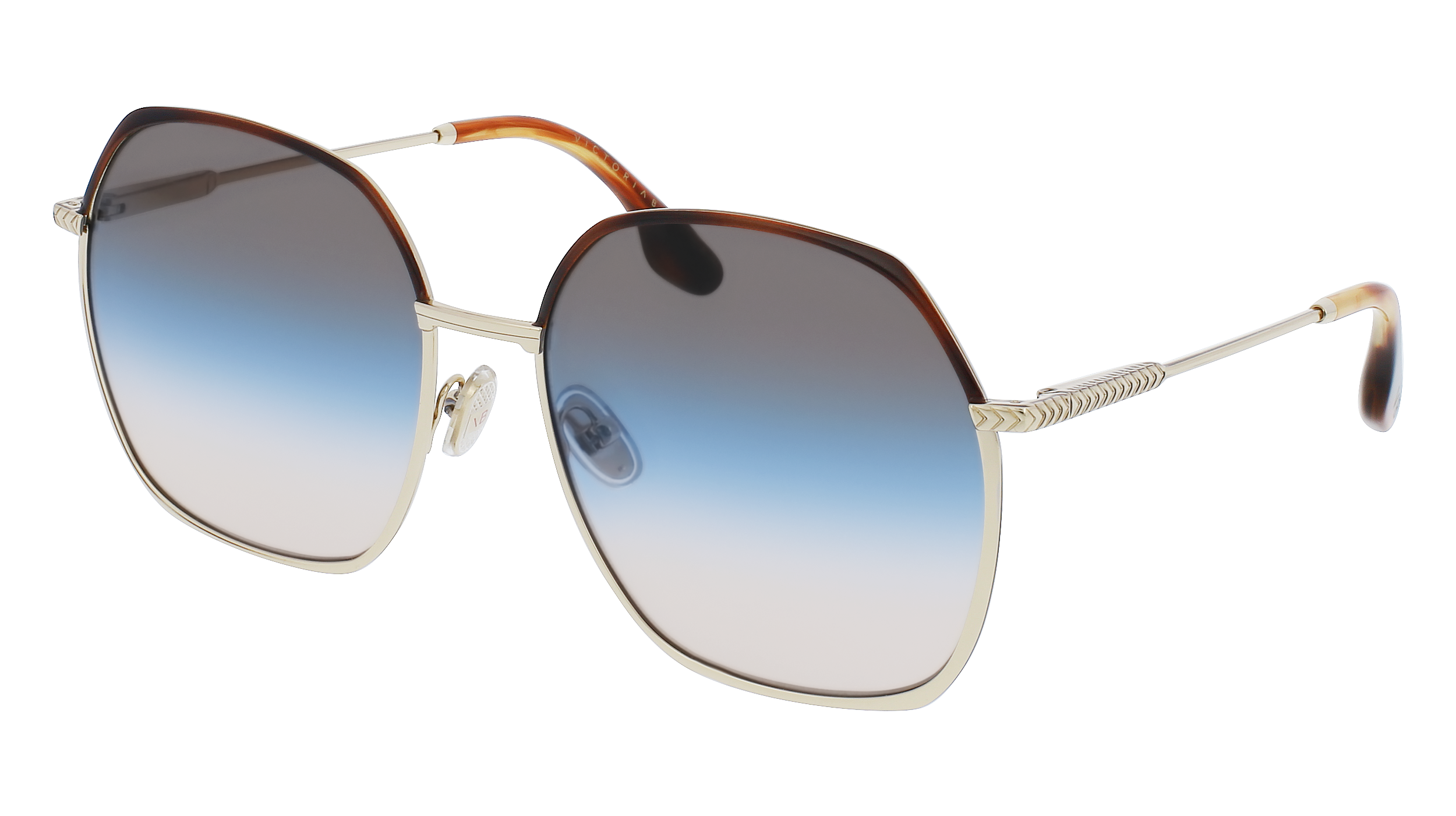 Lunettes de soleil VICTORIA BECKHAM VB206S VB206S 720 5917