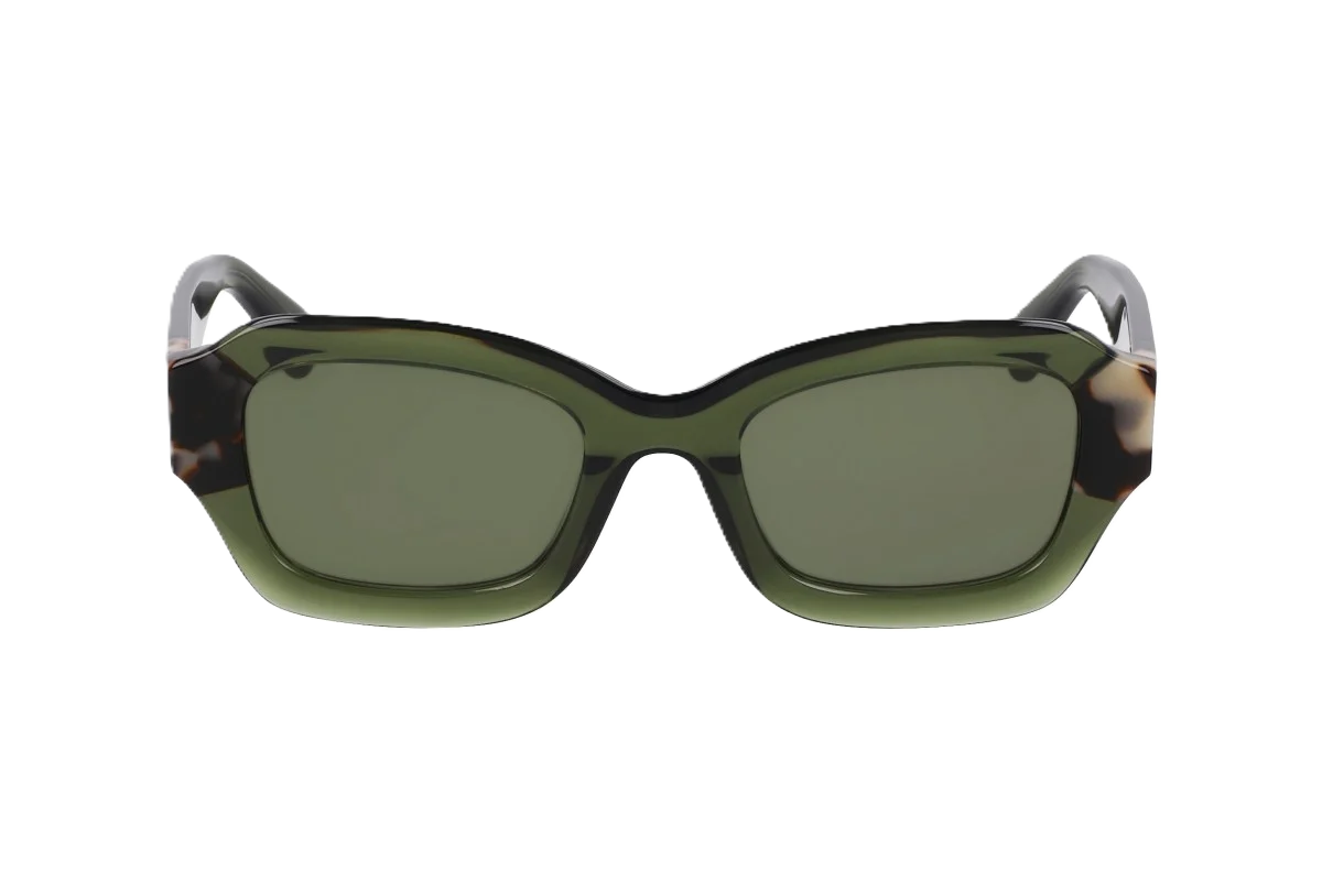 Lunettes de soleil LONGCHAMP LO749S LO749S 320 5021