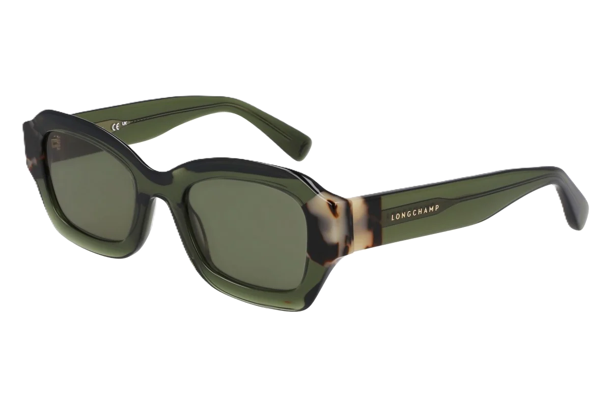 Lunettes de soleil LONGCHAMP LO749S LO749S 320 5021