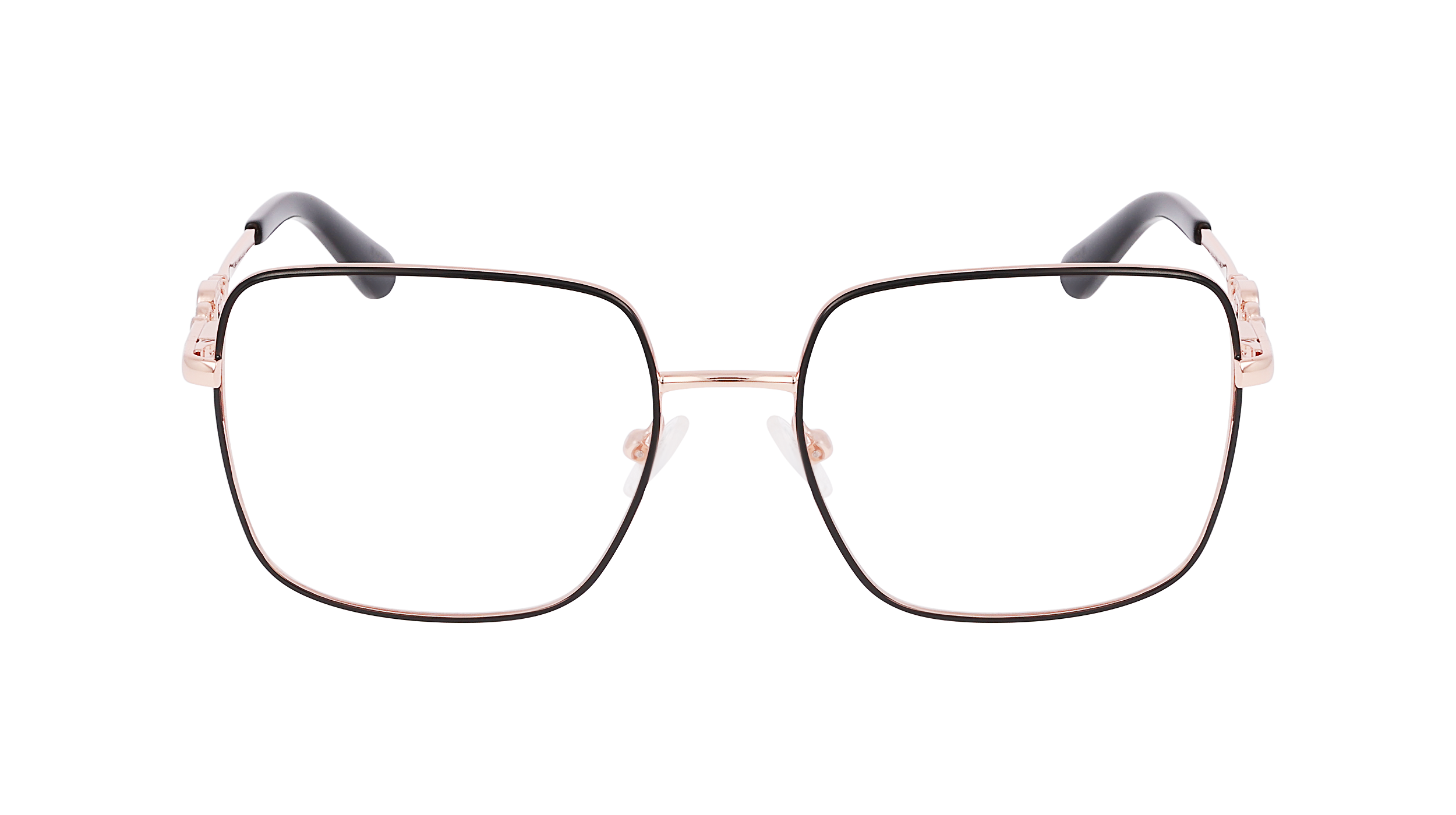 Lunettes de vue GUESS GU2953 GU2953 005 5317