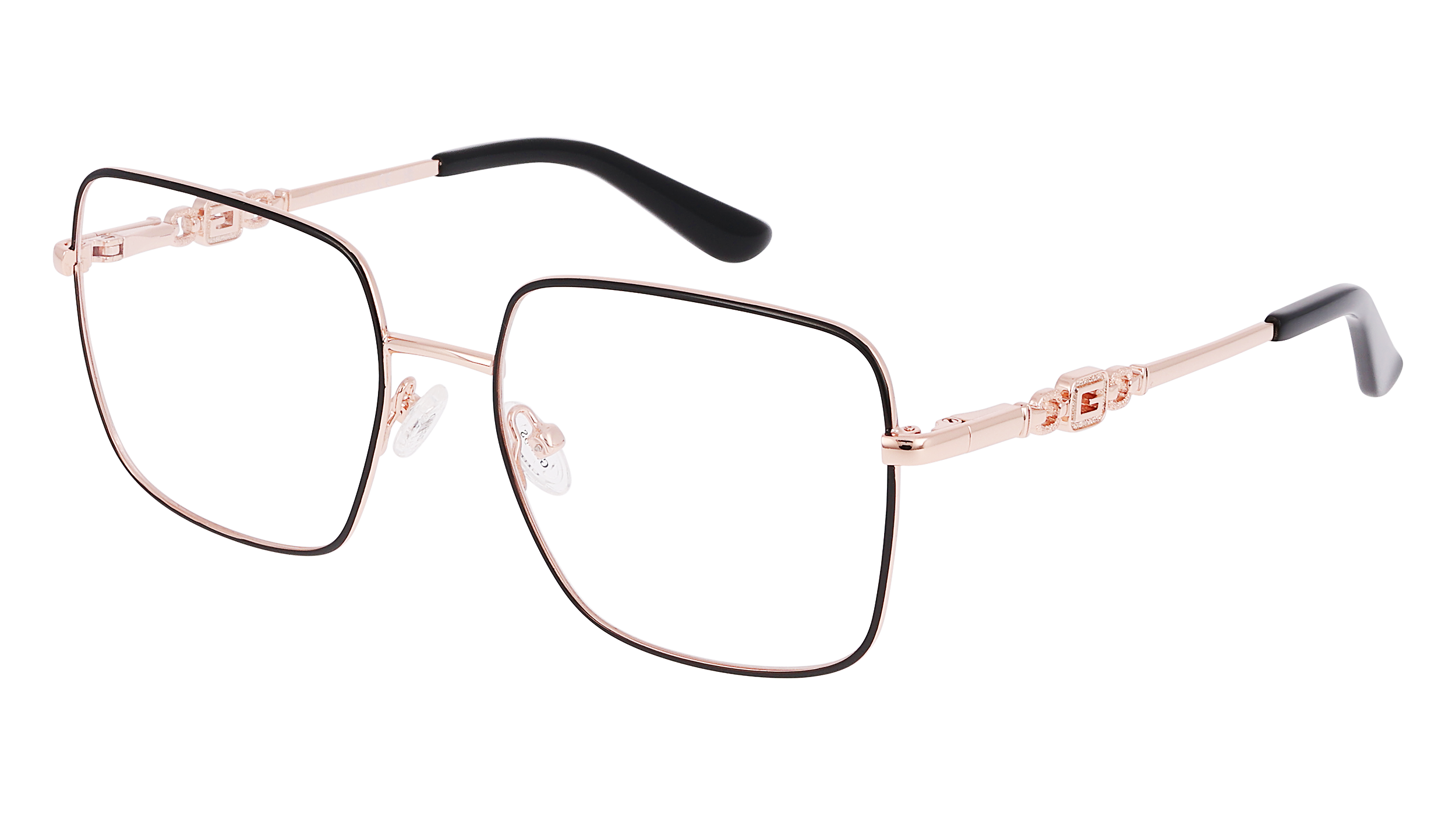 Lunettes de vue GUESS GU2953 GU2953 005 5317