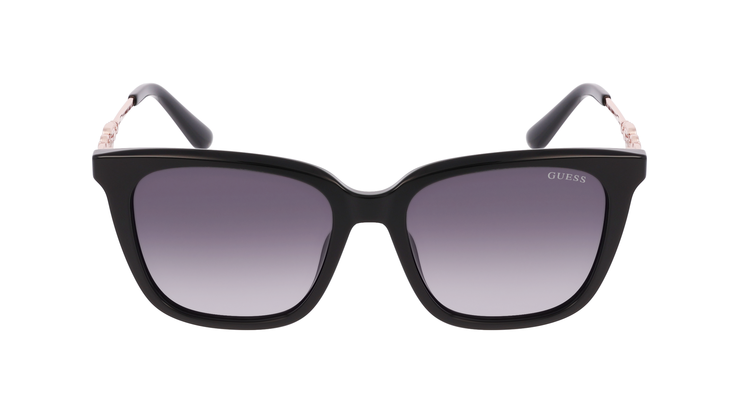 Lunettes de soleil GUESS GU7886 GU7886 01B 5317