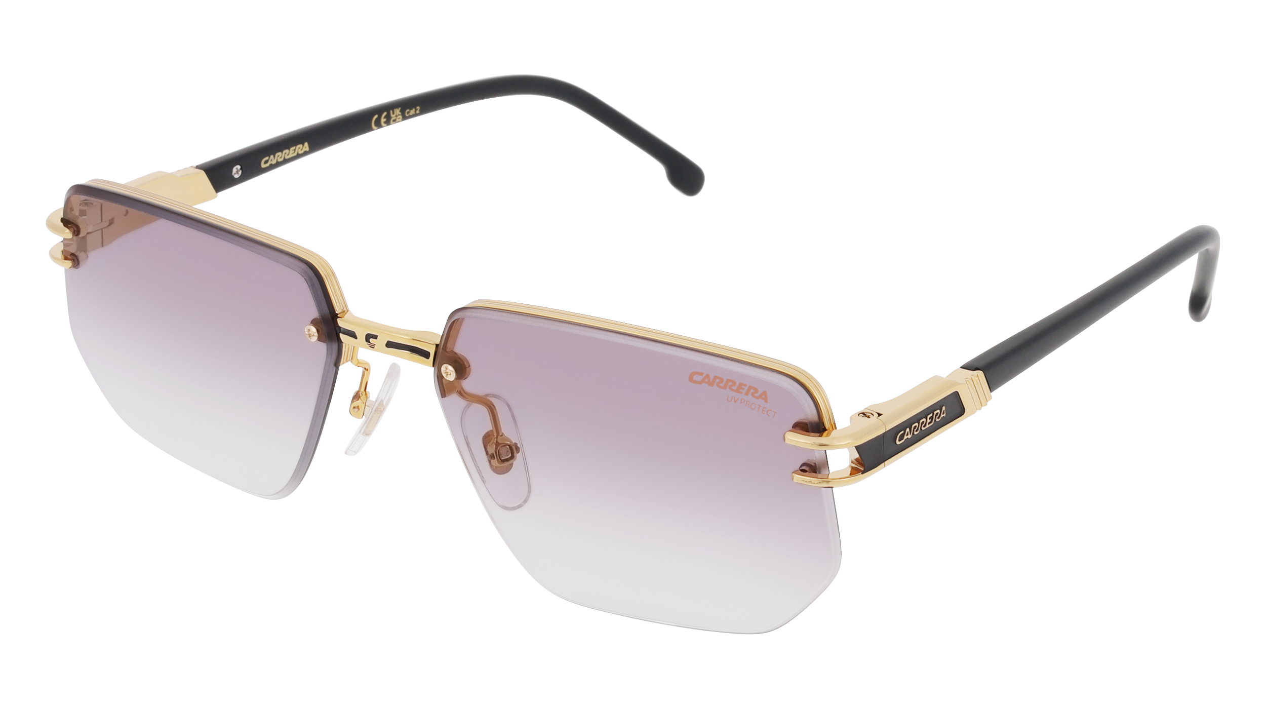 Lunettes de soleil CARRERA CARRERA 1070/S CARRERA 1070/S I46 6017