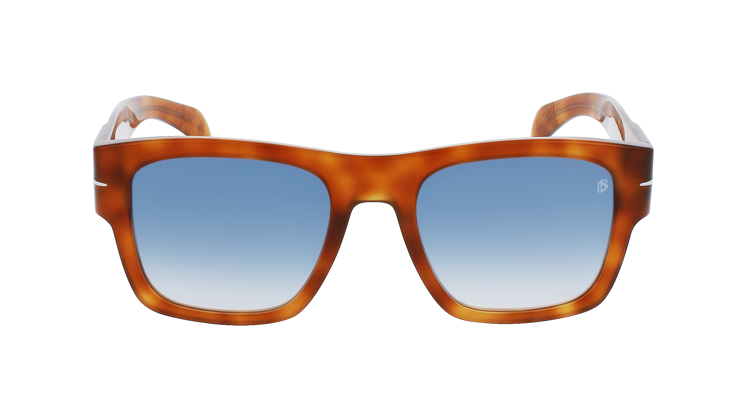 Lunettes de soleil DAVID BECKHAM DB 7000/S BOLD DB 7000/S BOLD C9B 5220