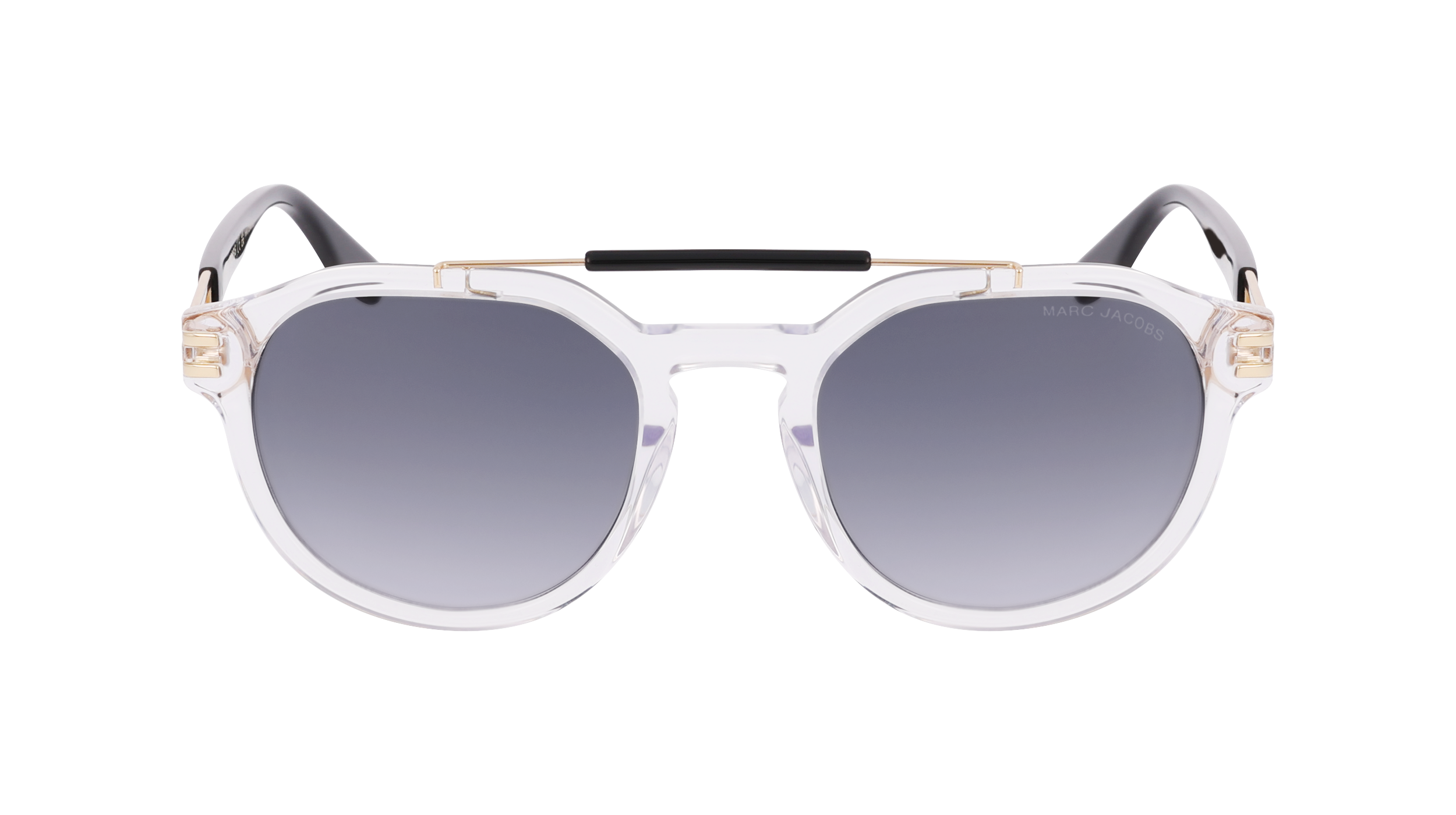 Lunettes de soleil MARC JACOBS MARC 67 MARC 675/S 807 5221