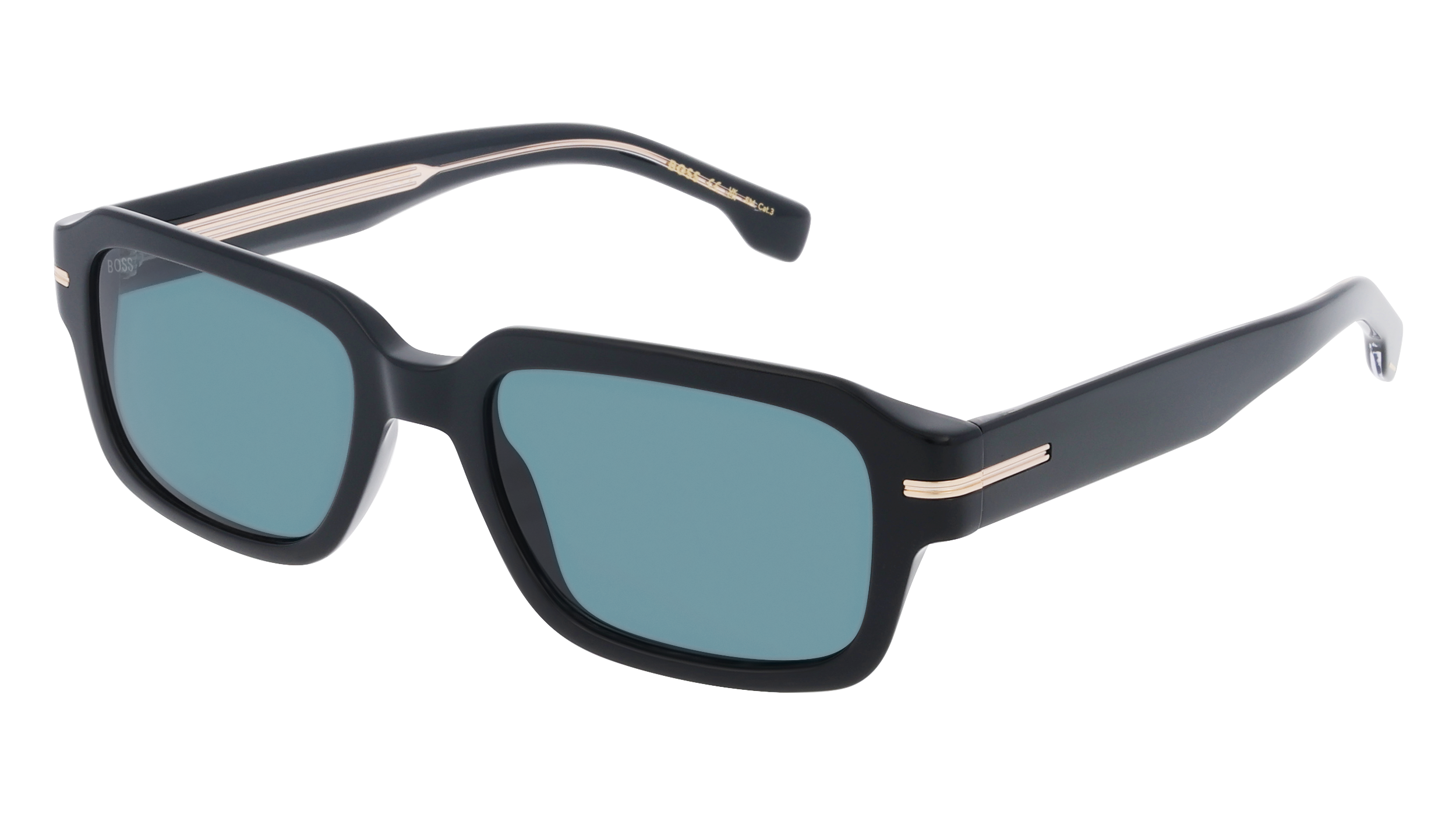 Lunettes de soleil BOSS BOSS 1506/S BOSS 1596/S 807 5319