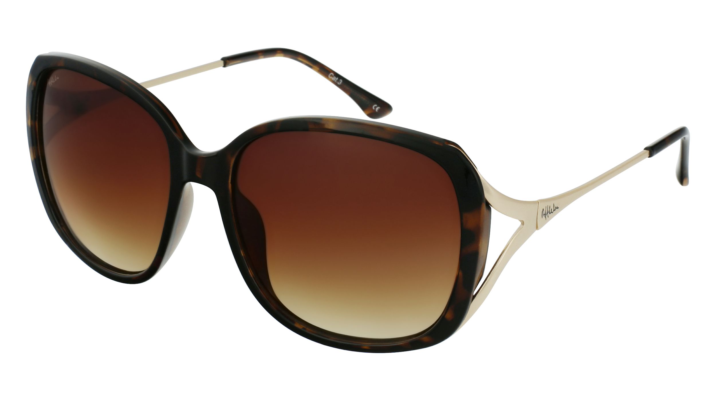 Lunettes de soleil AFFLELOU ROSALES ROSALES TO01 5717