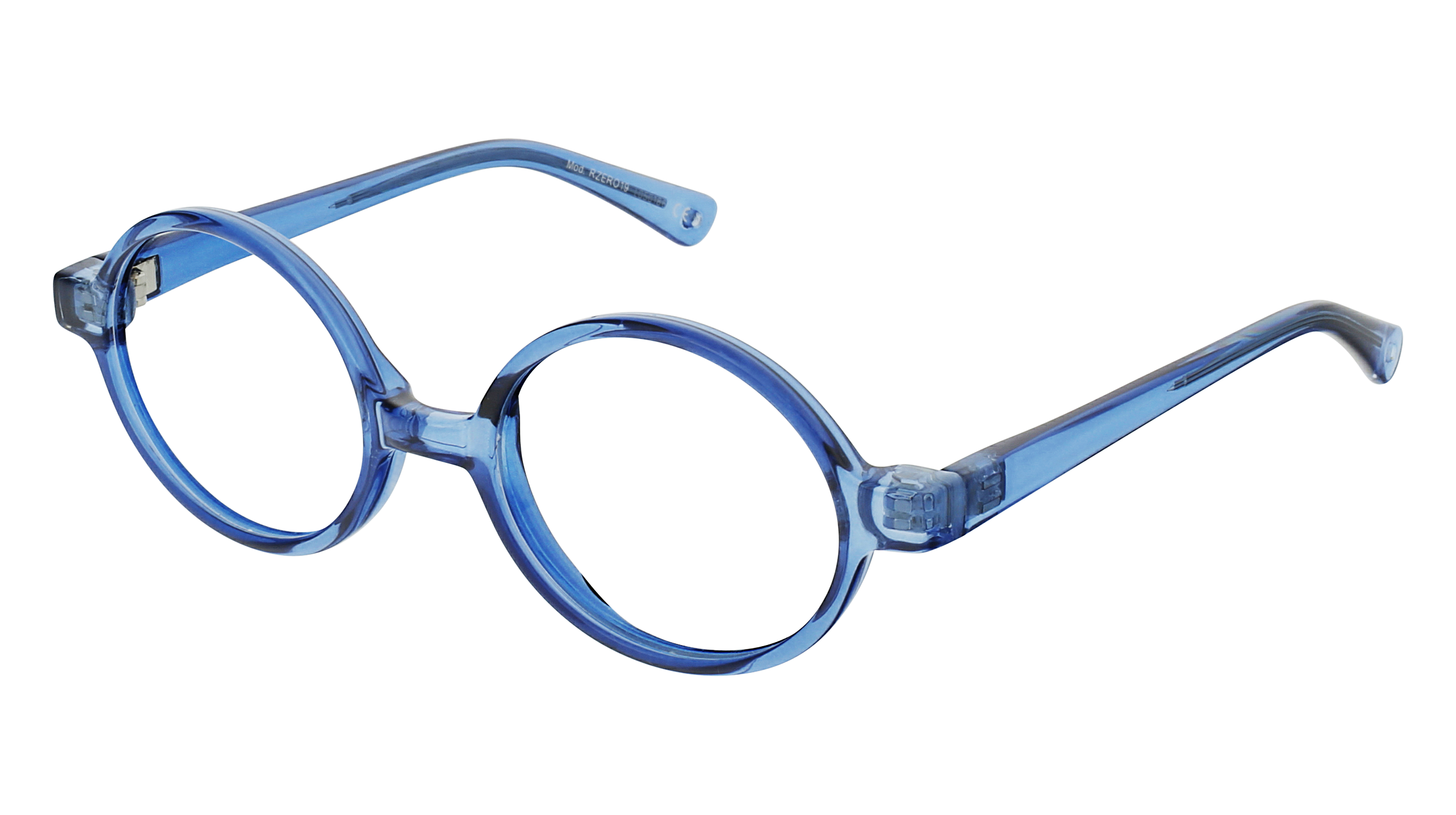 Lunettes de vue AFFLELOU RZERO19 RZERO19 BL02 4116