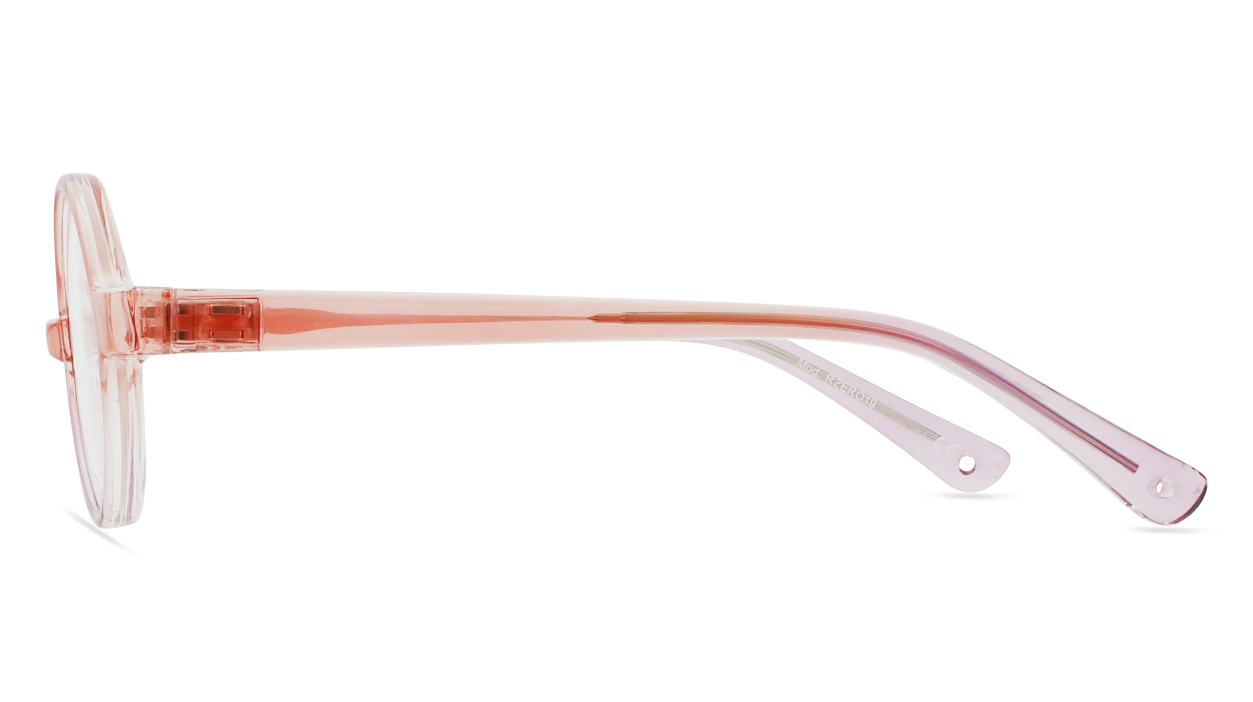 Lunettes de vue AFFLELOU RZERO19 RZERO19 PKPU 4116