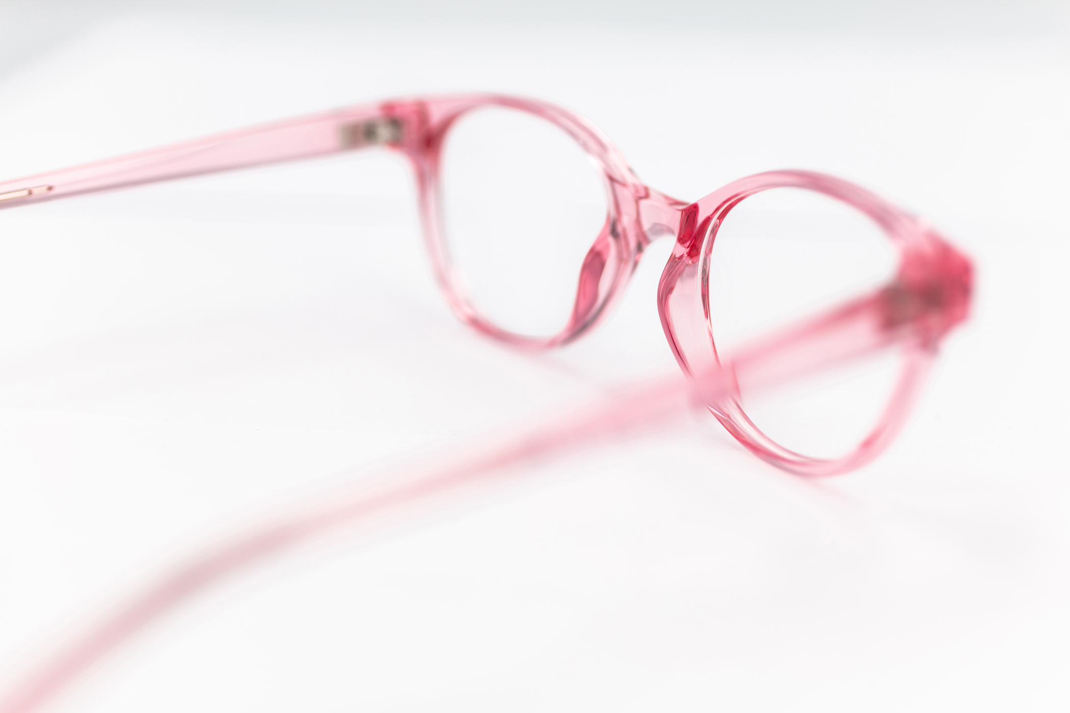 Lunettes de vue AFFLELOU RZERO21 RZERO21 PK02 4317